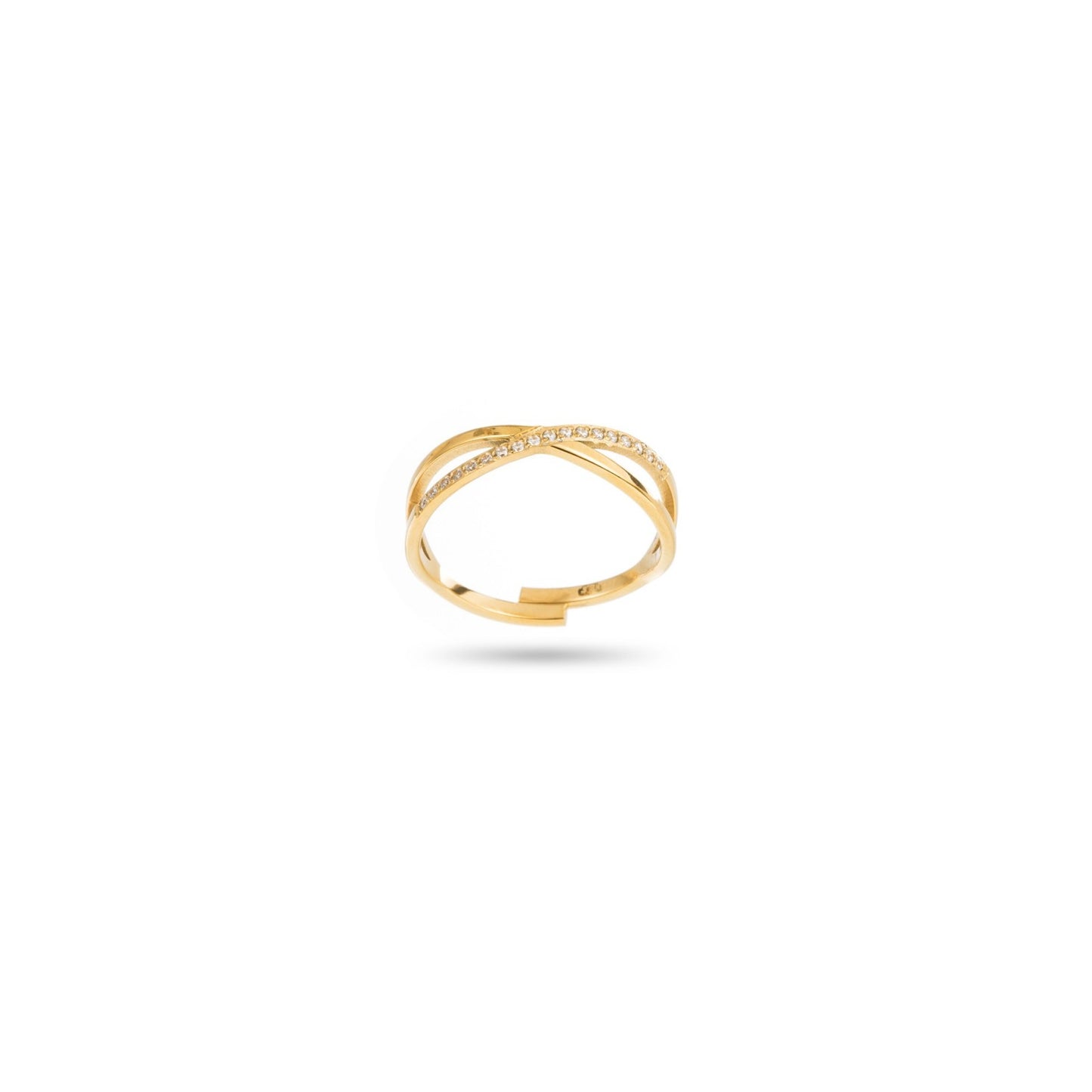 Bague Maëva
