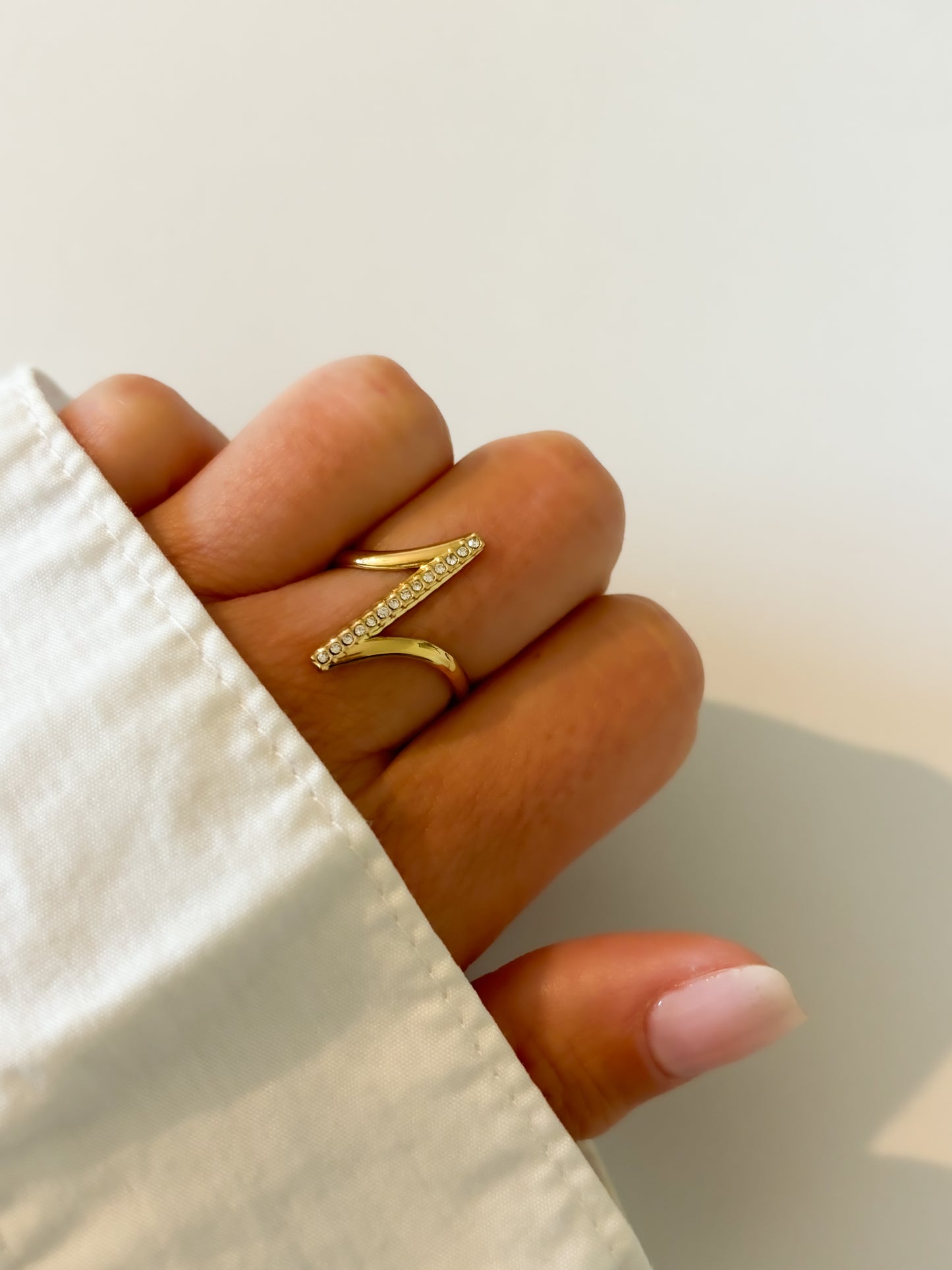 Bague Sissi New
