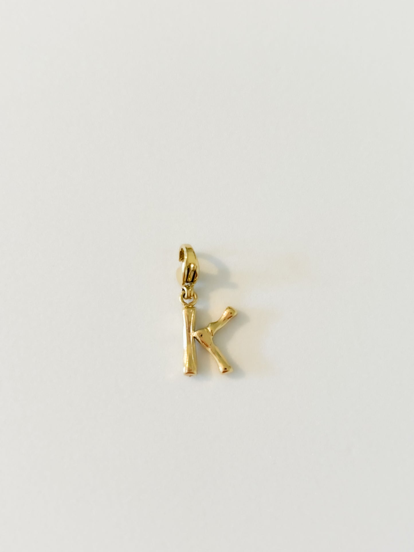 Charm Lettre