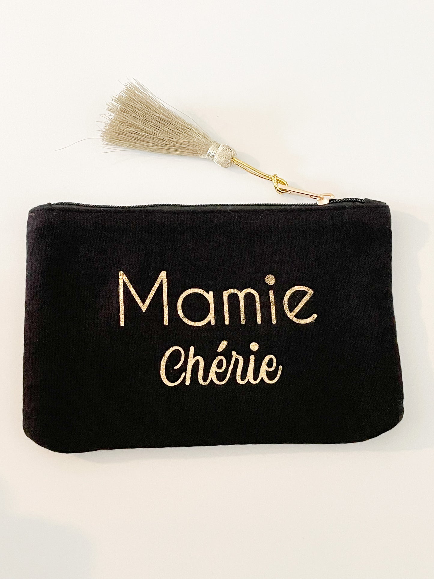 Pochette Mamie Chérie