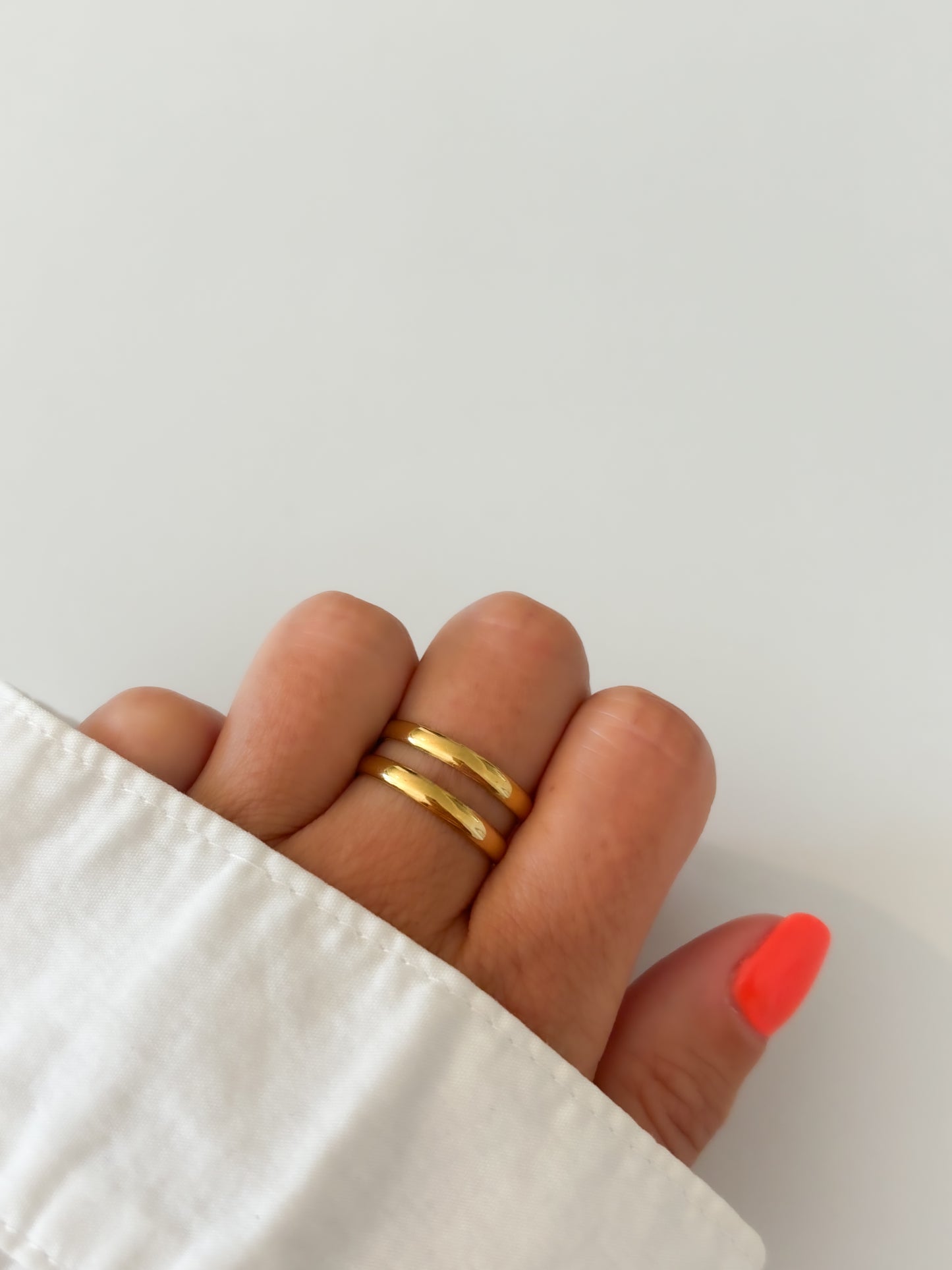 Bague Zoé