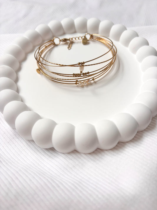 Bracelet Jonc Maëva