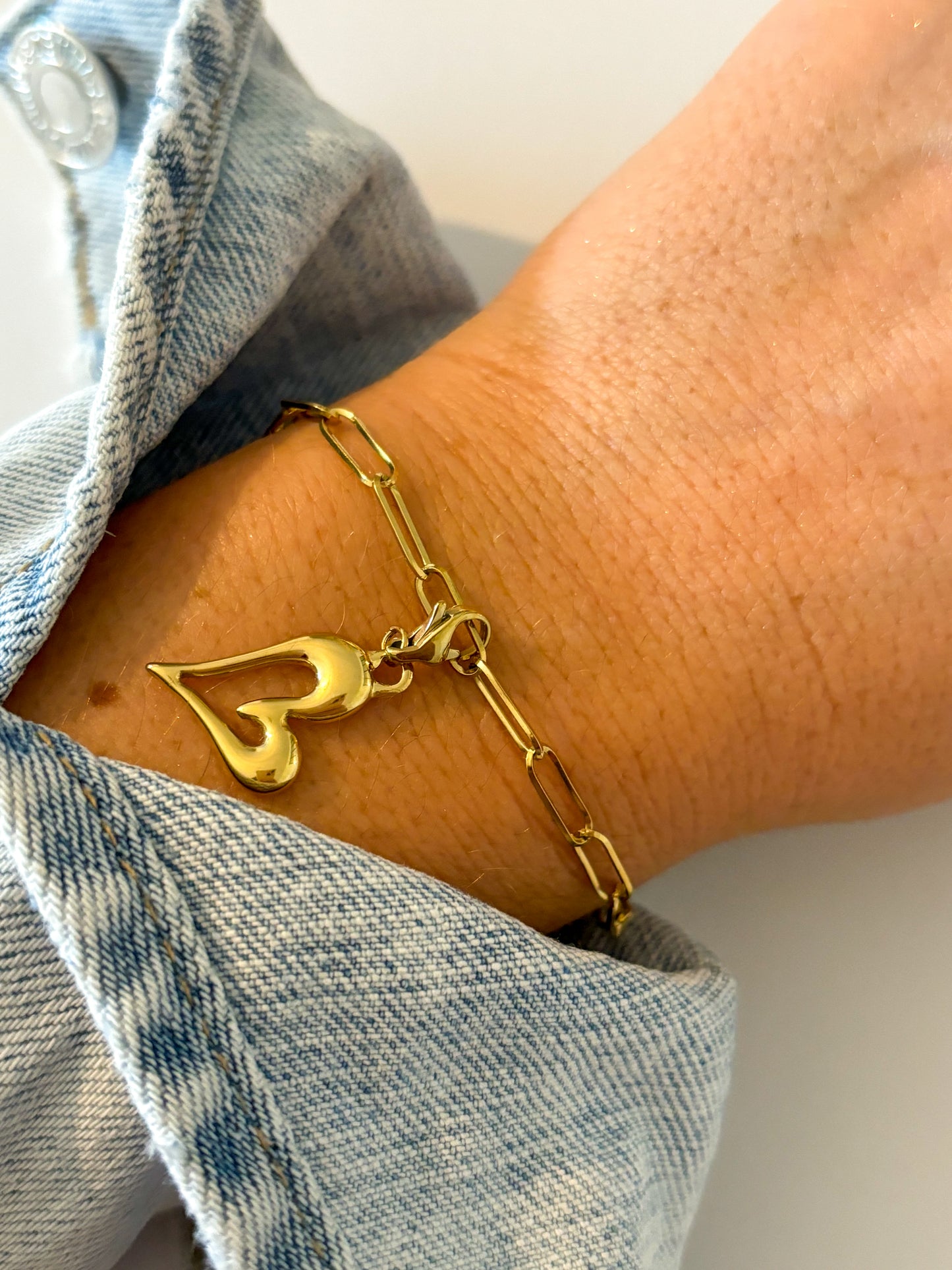 Bracelet Charm