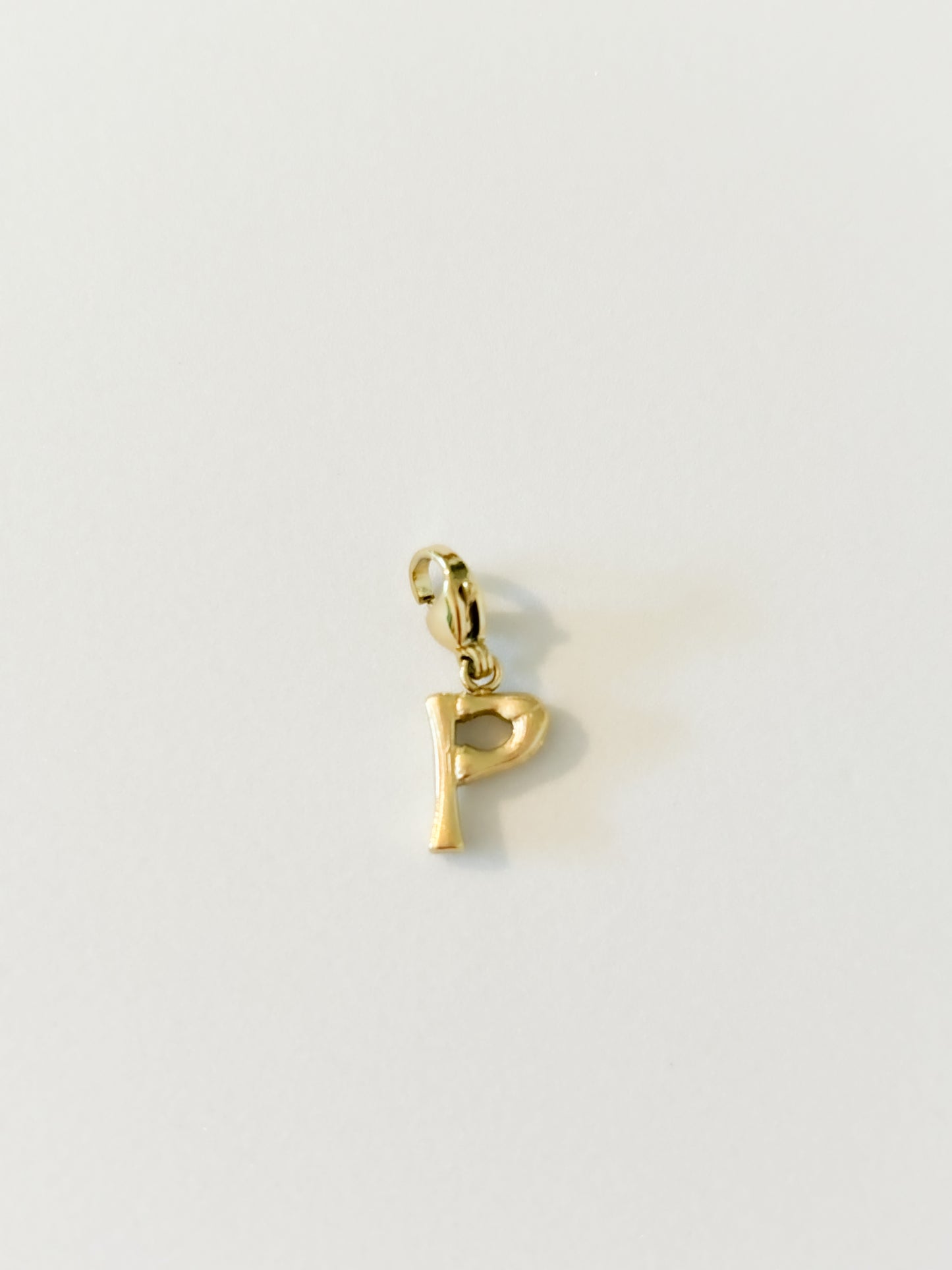 Charm Lettre