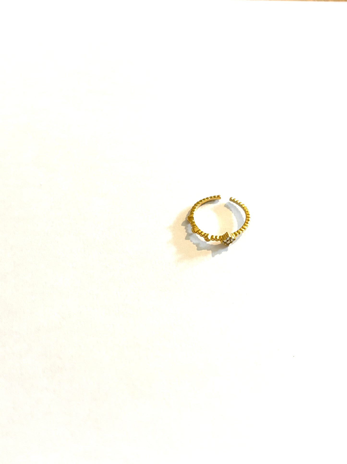 Bague Hélèna