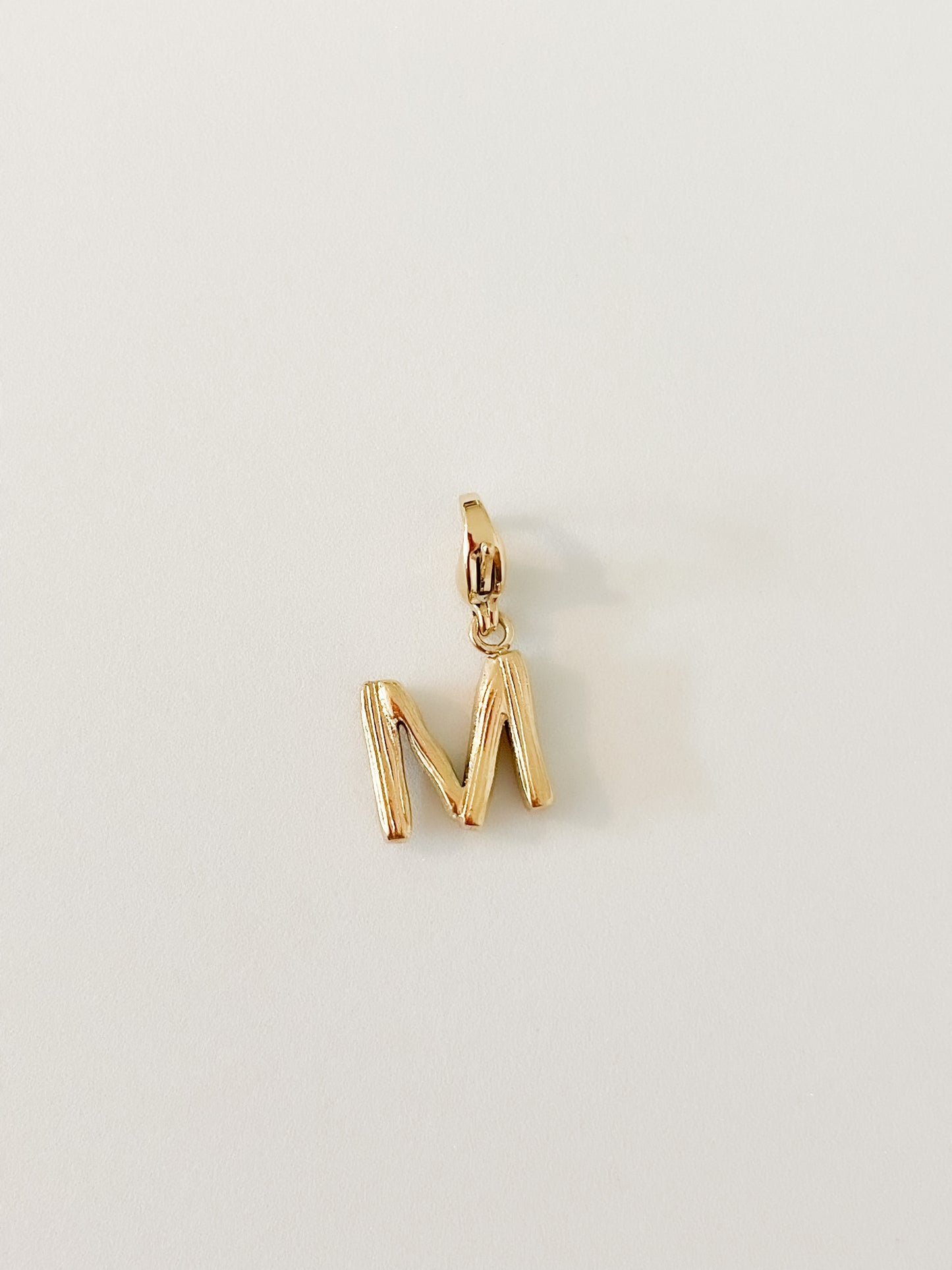 Charm Lettre