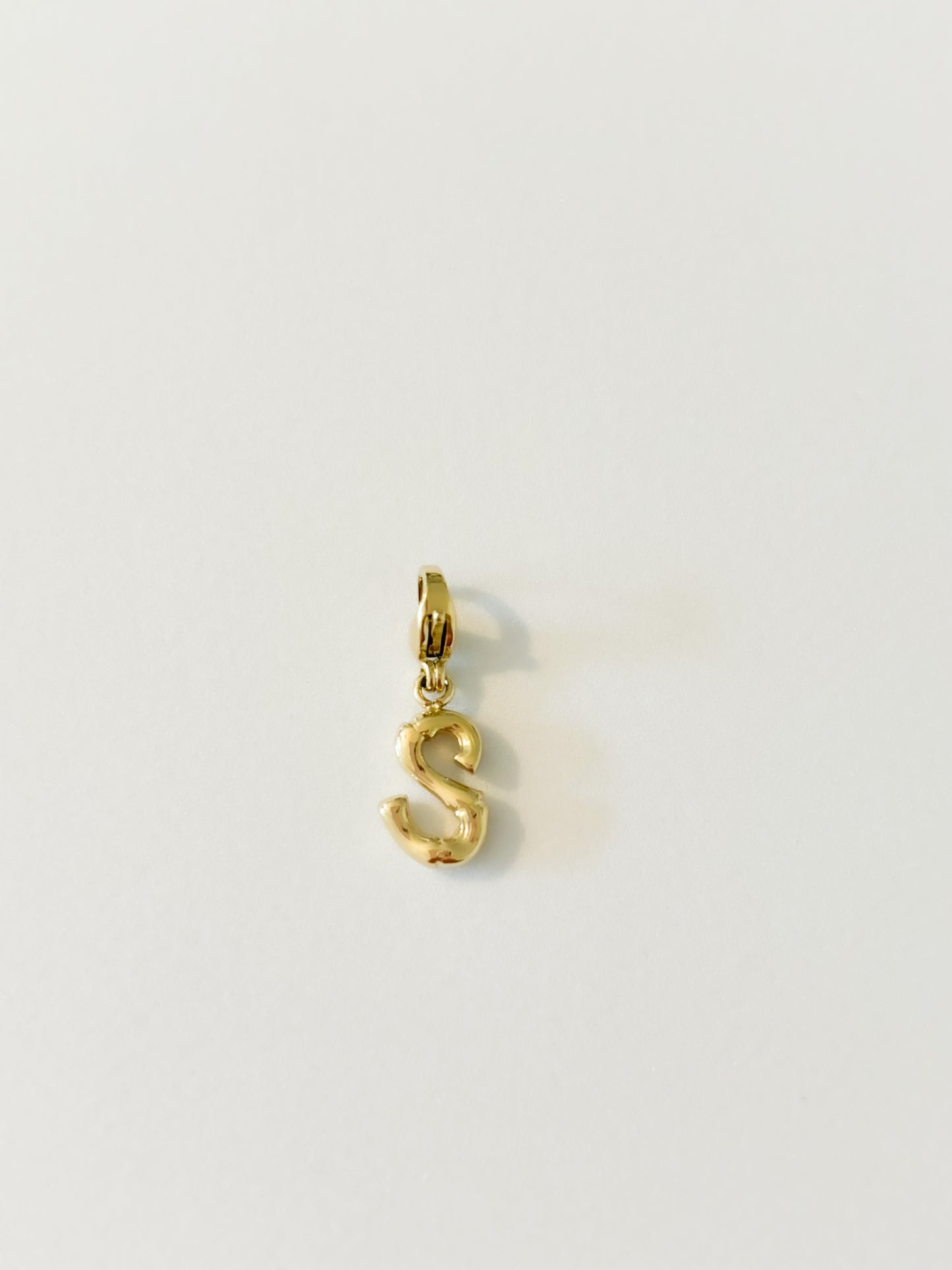 Charm Lettre