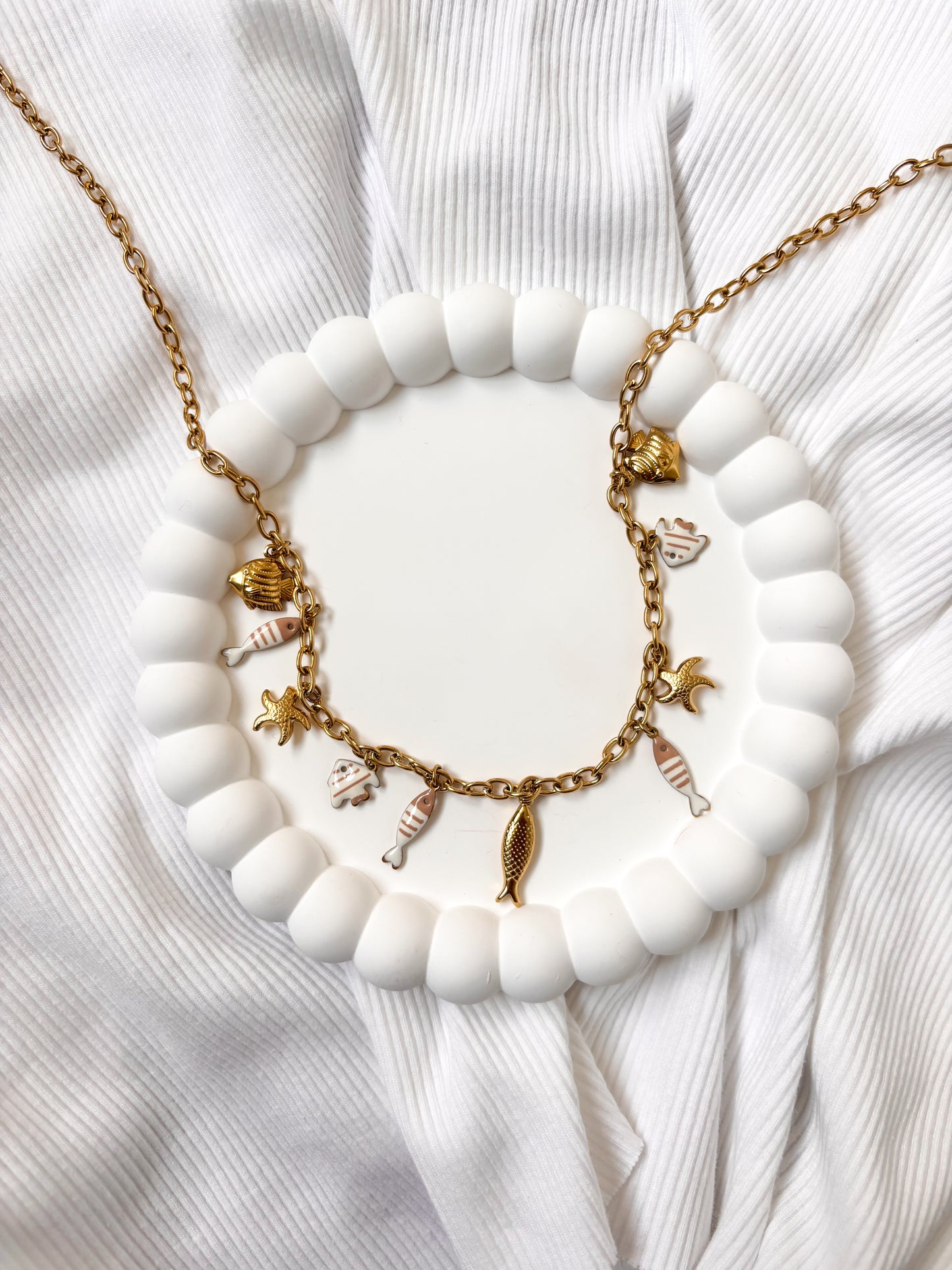 Collier Playa 1