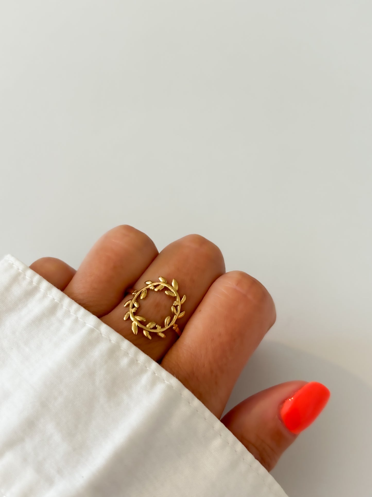 Bague Anouk