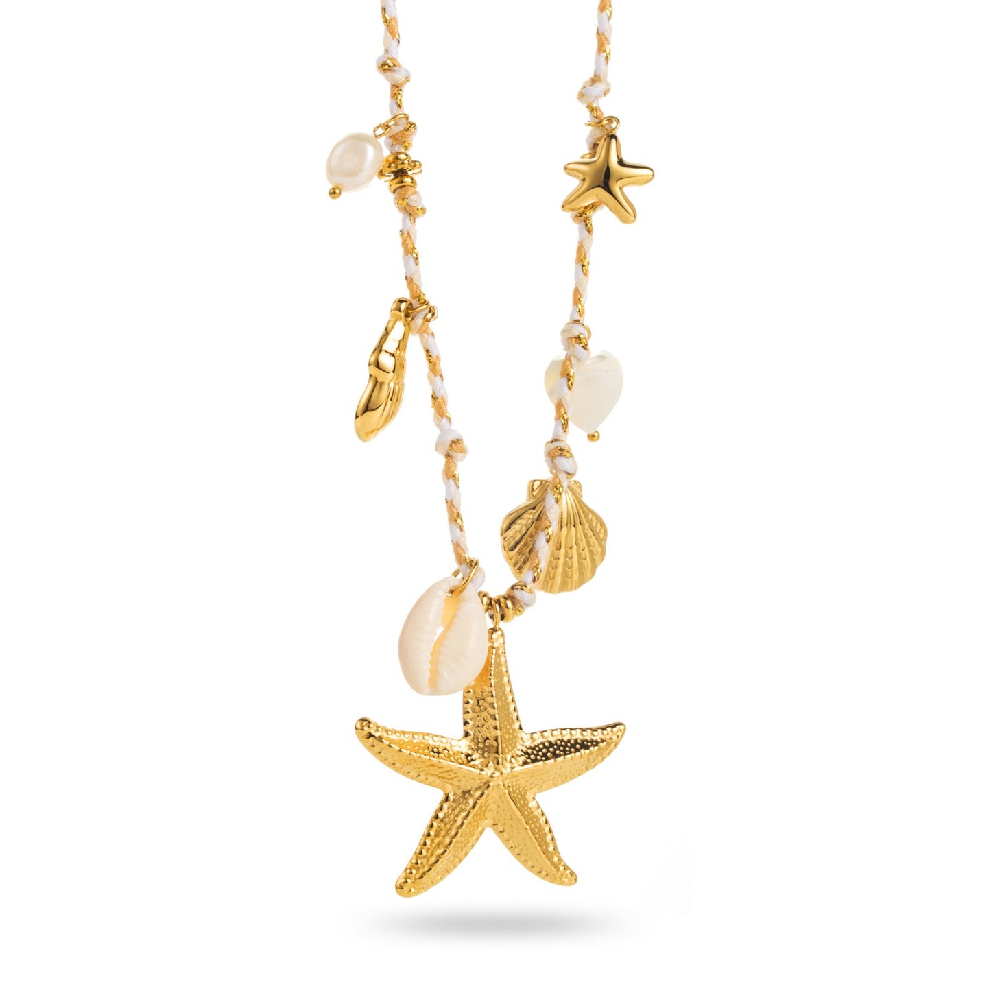 Collier Plage