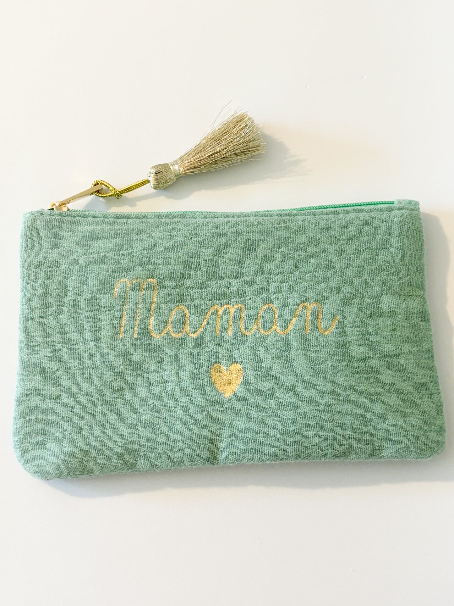 Pochette Maman