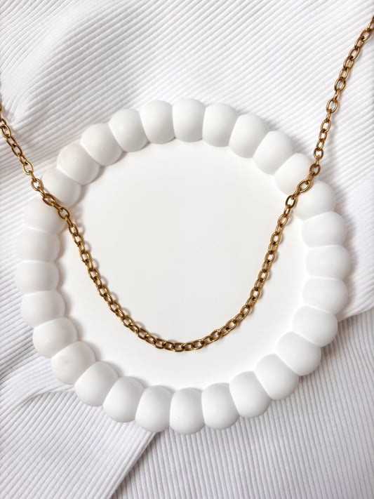 Collier Charm