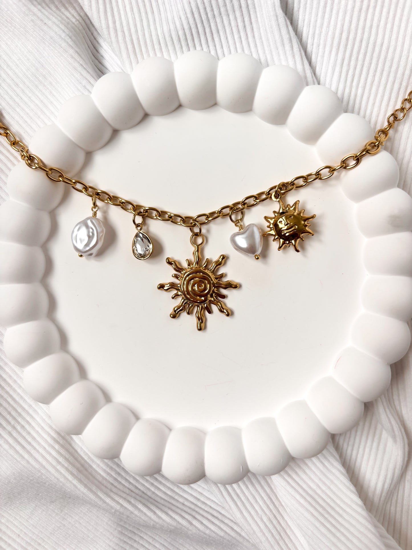 Bracelet Playa 7