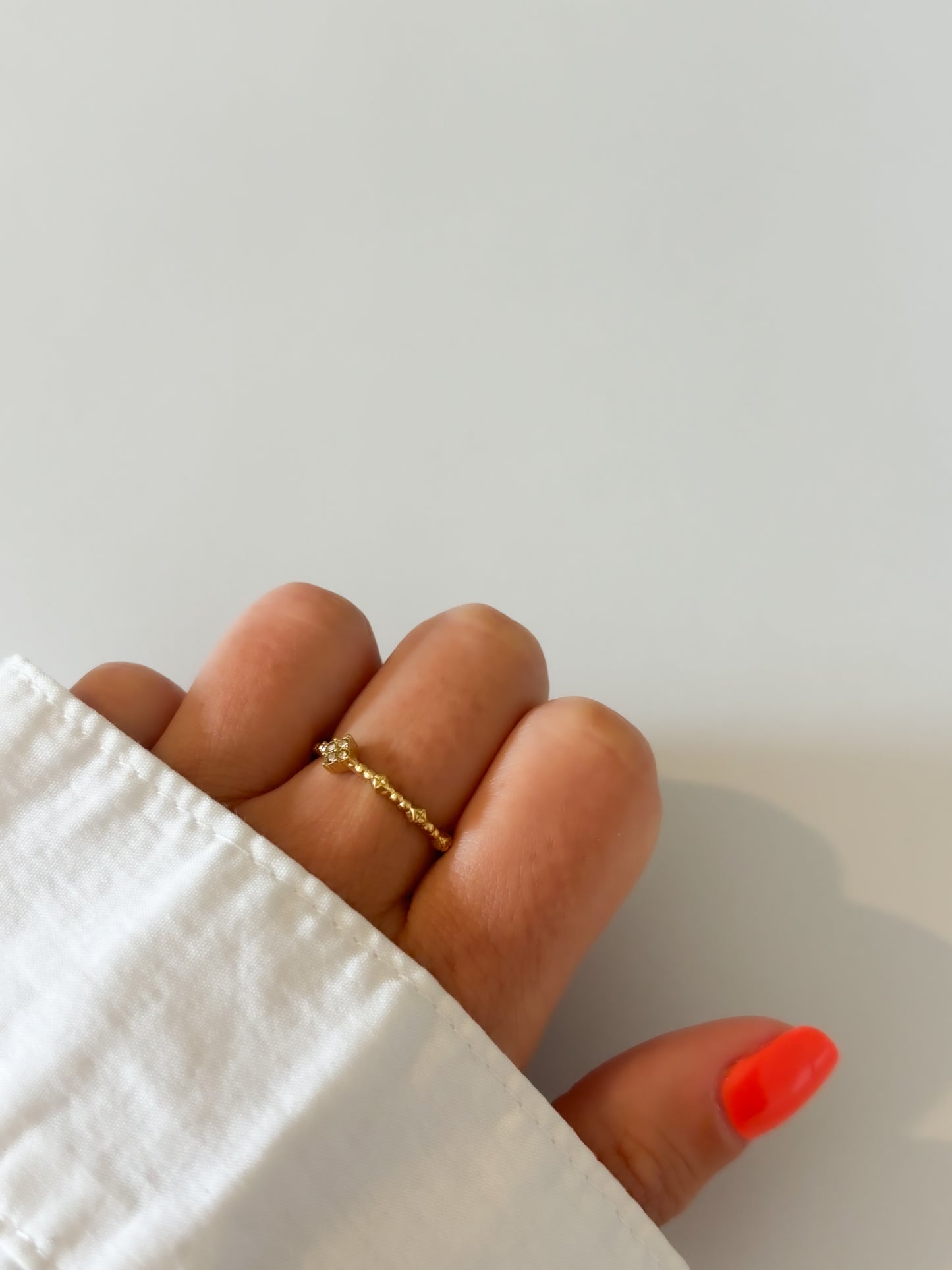 Bague Hélèna