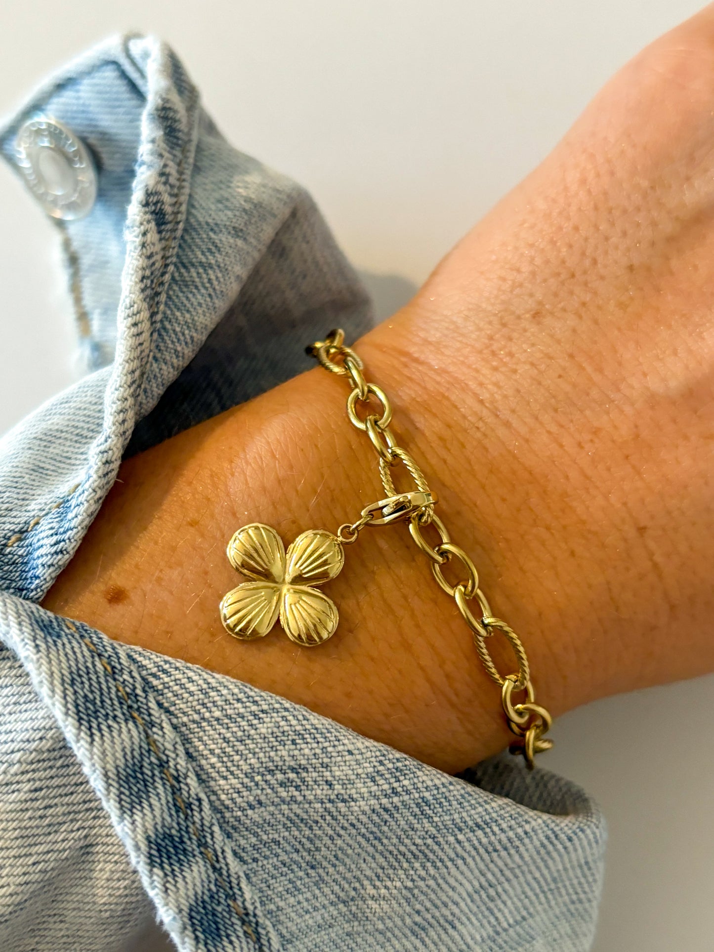 Bracelet Charm 1