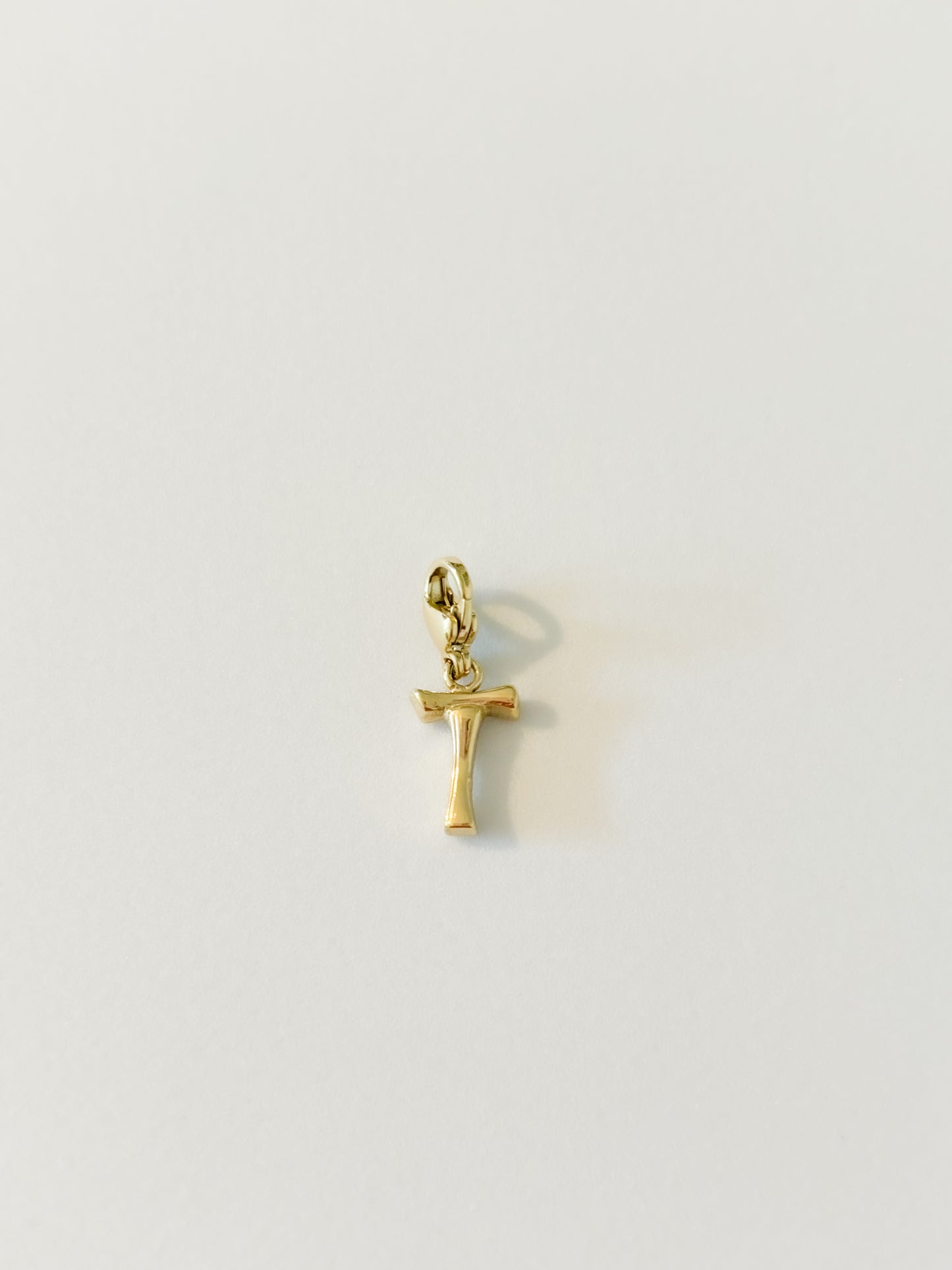 Charm Lettre