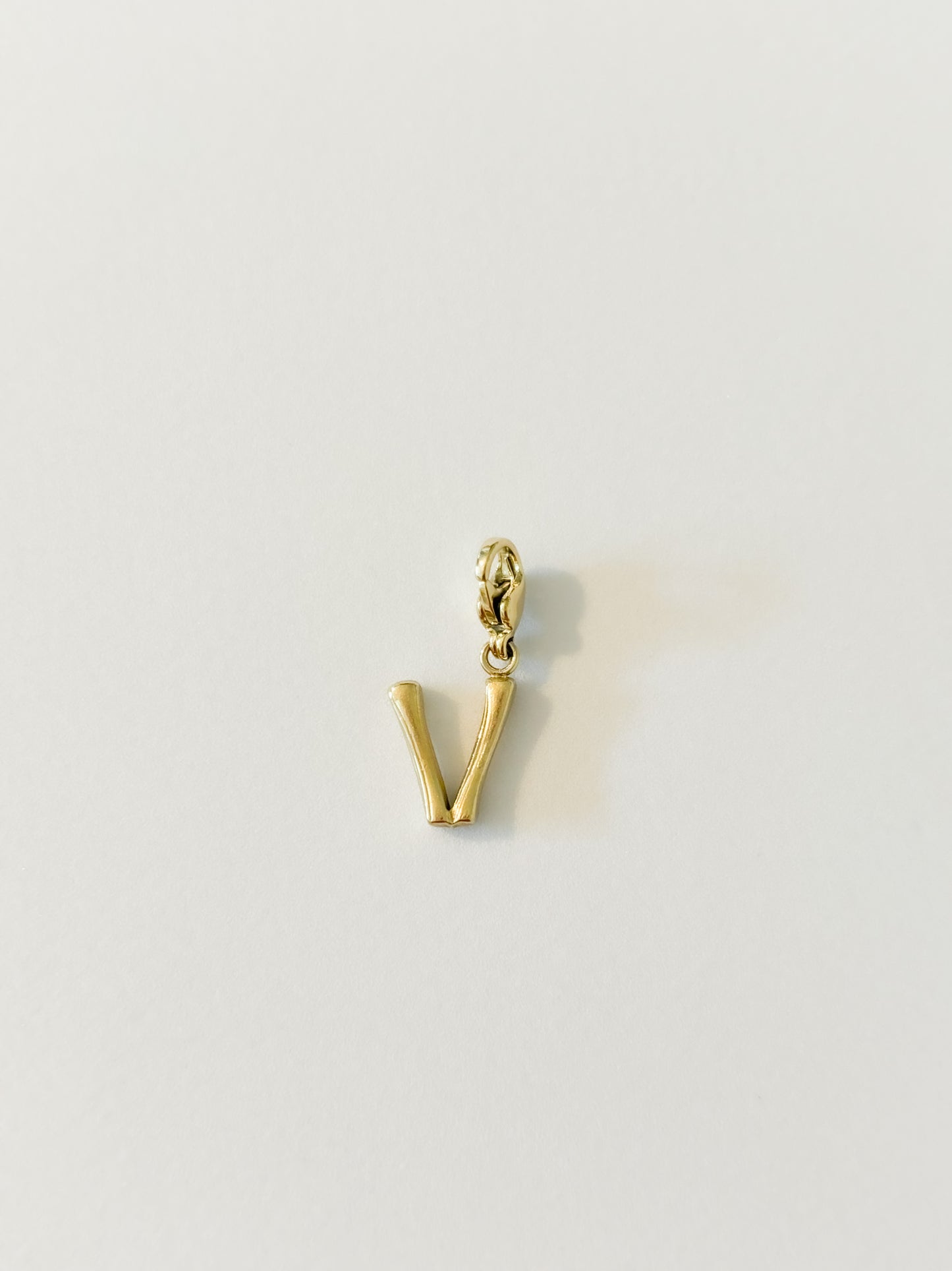 Charm Lettre