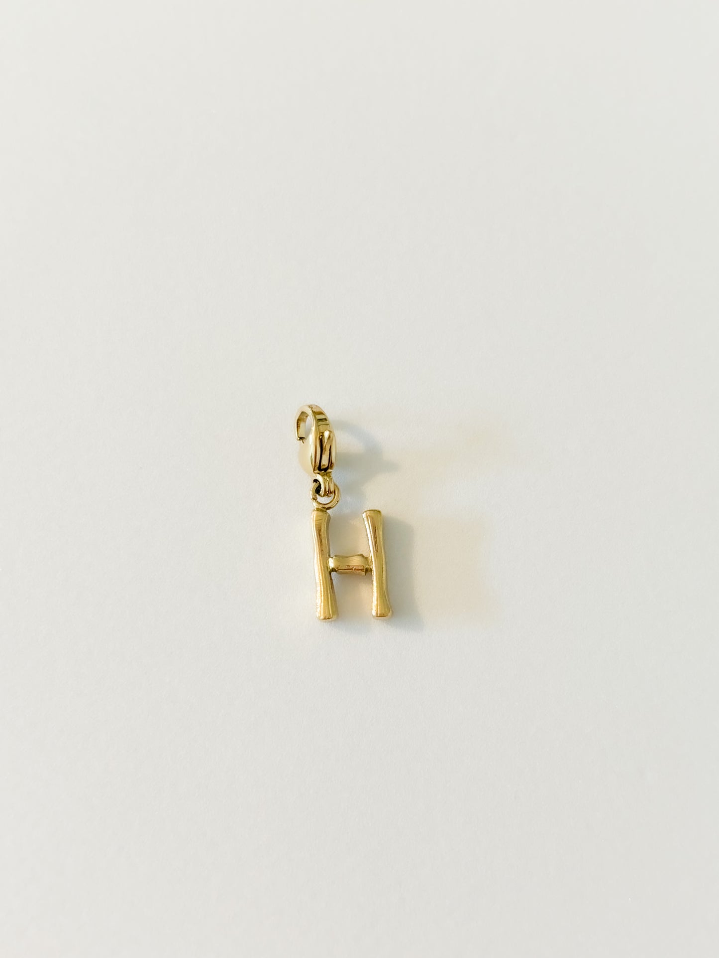 Charm Lettre
