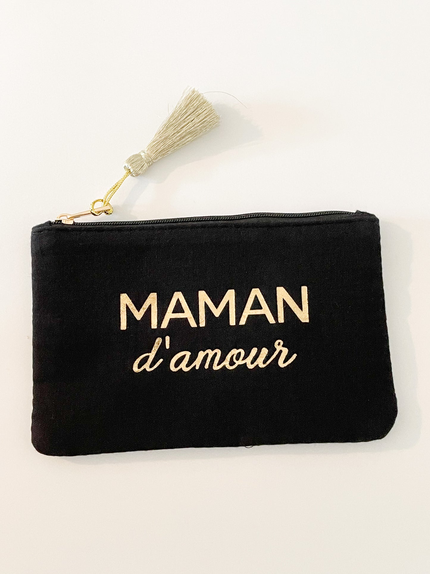 Pochette Maman d'amour