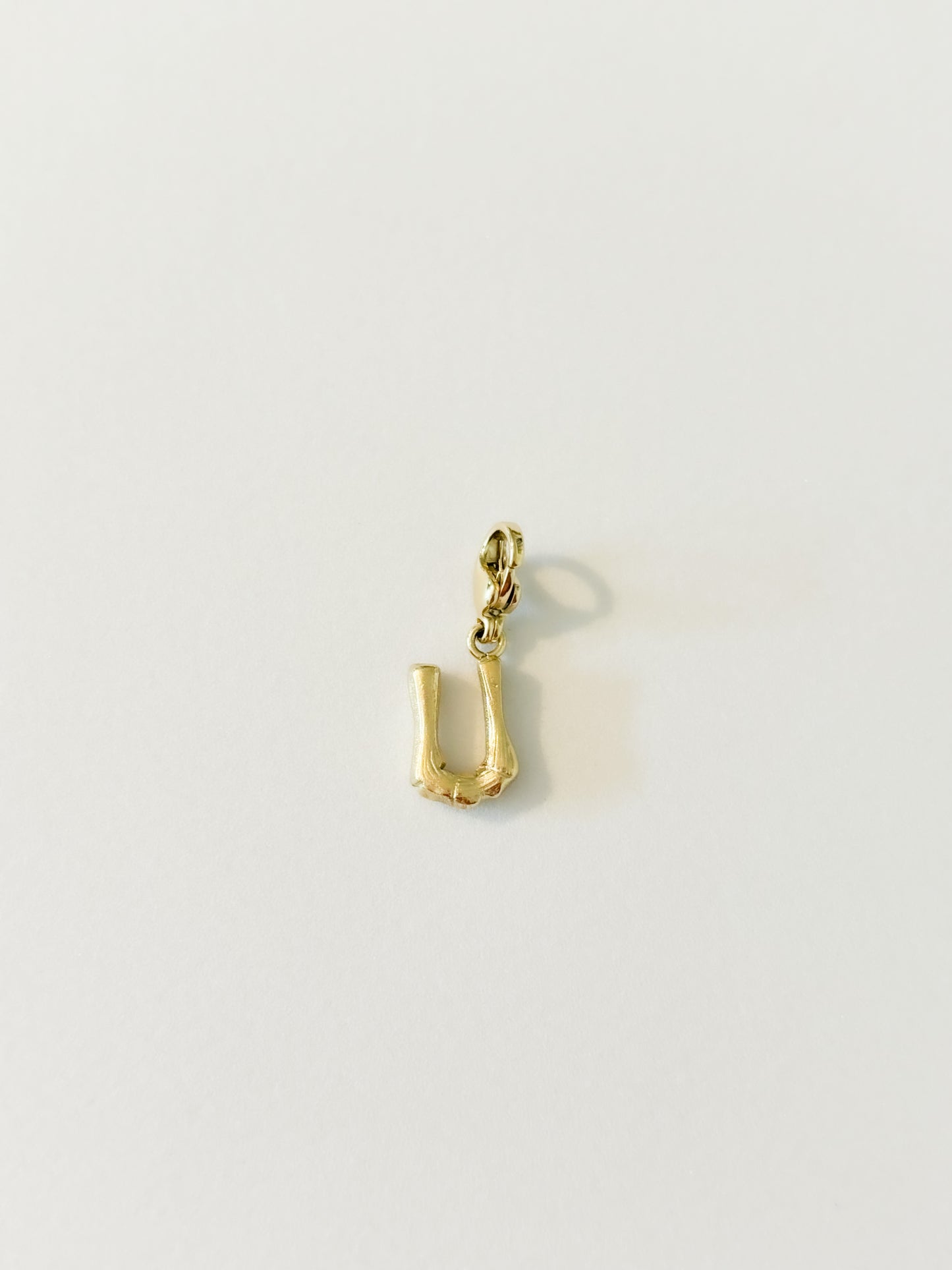 Charm Lettre