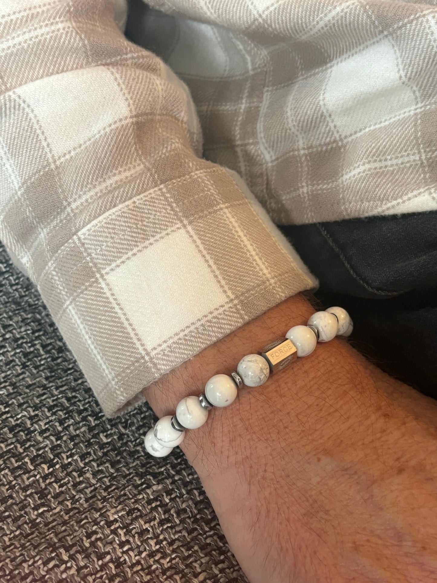 Howlite