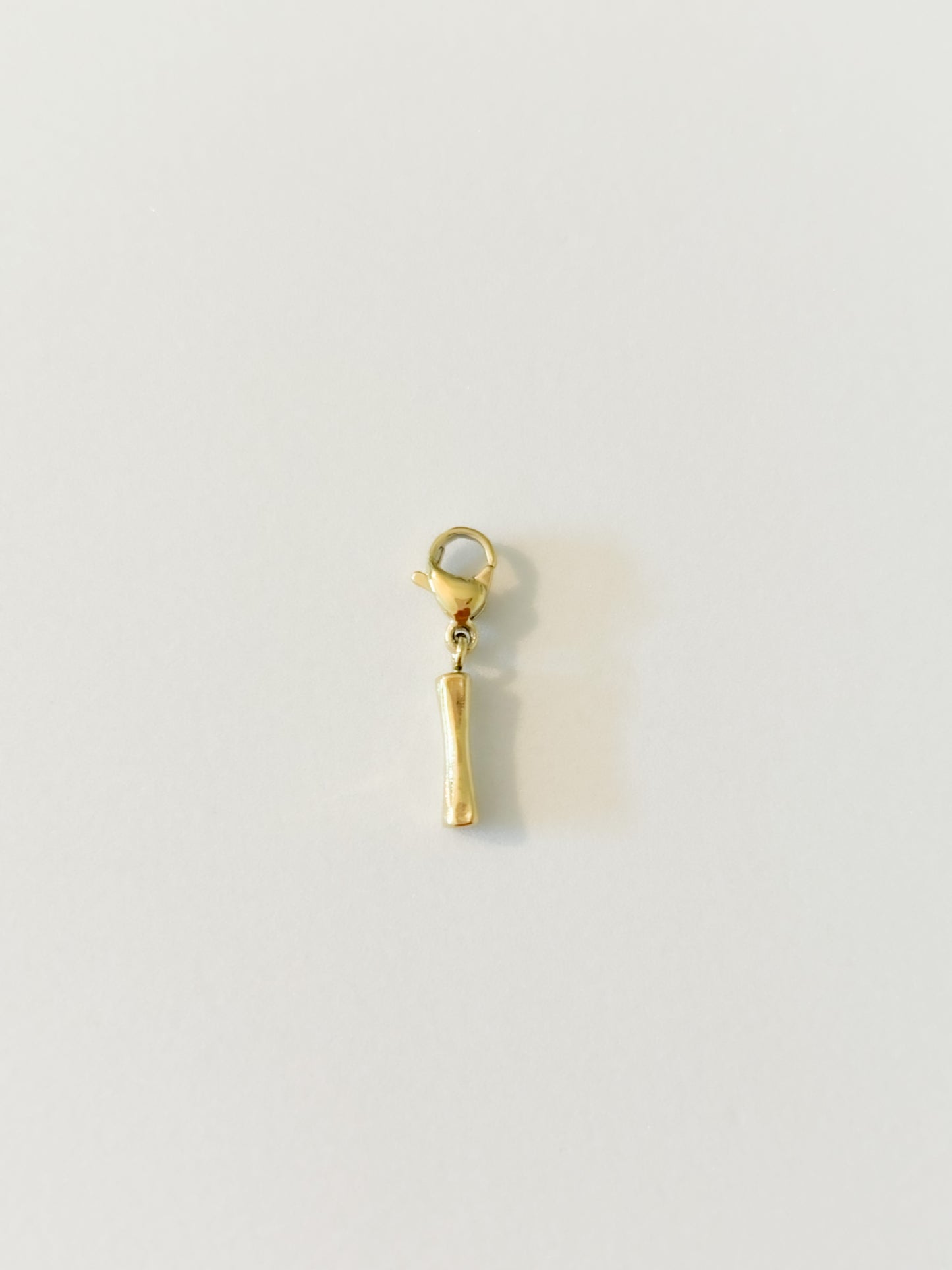 Charm Lettre