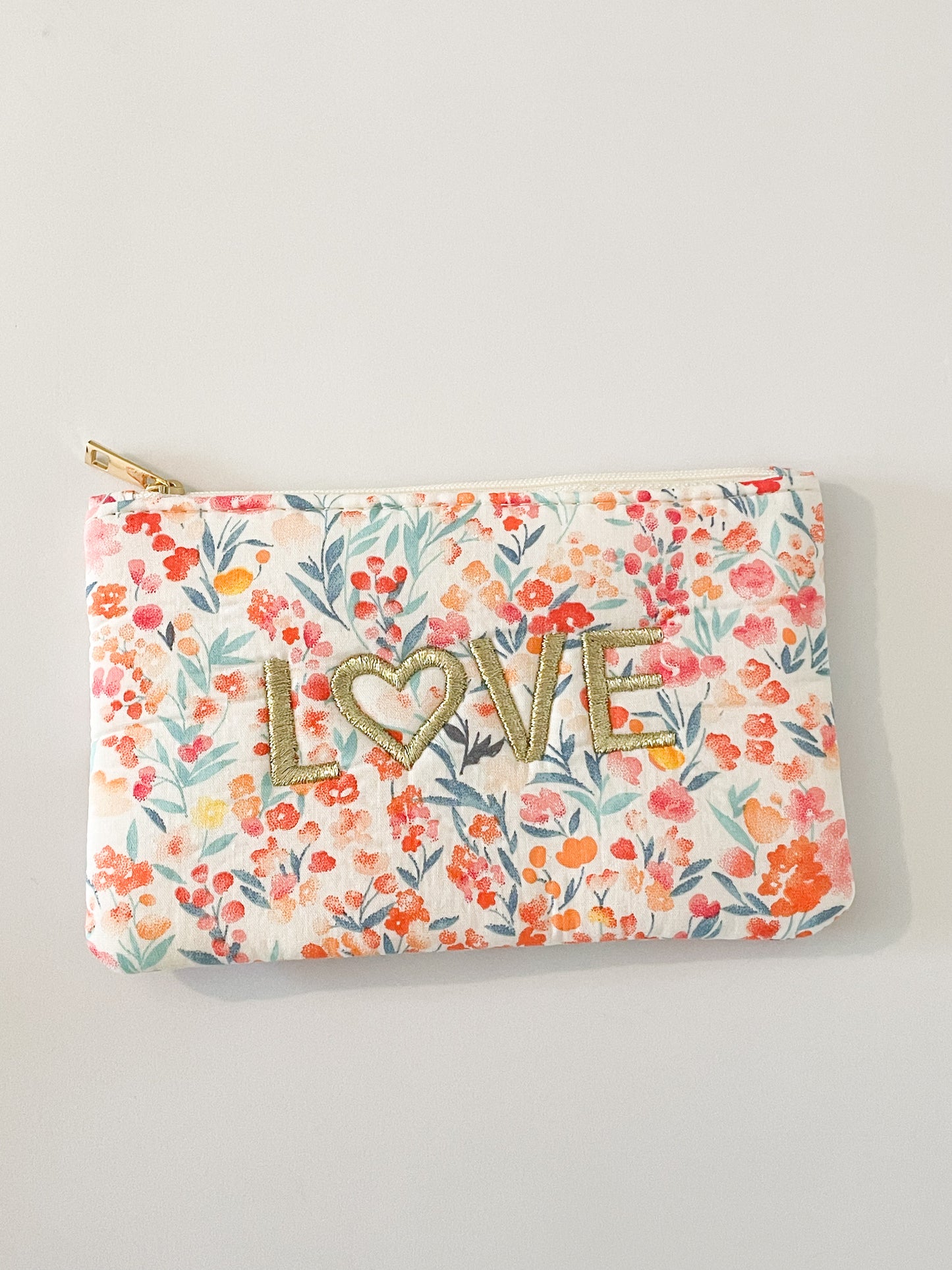 Pochette LOVE