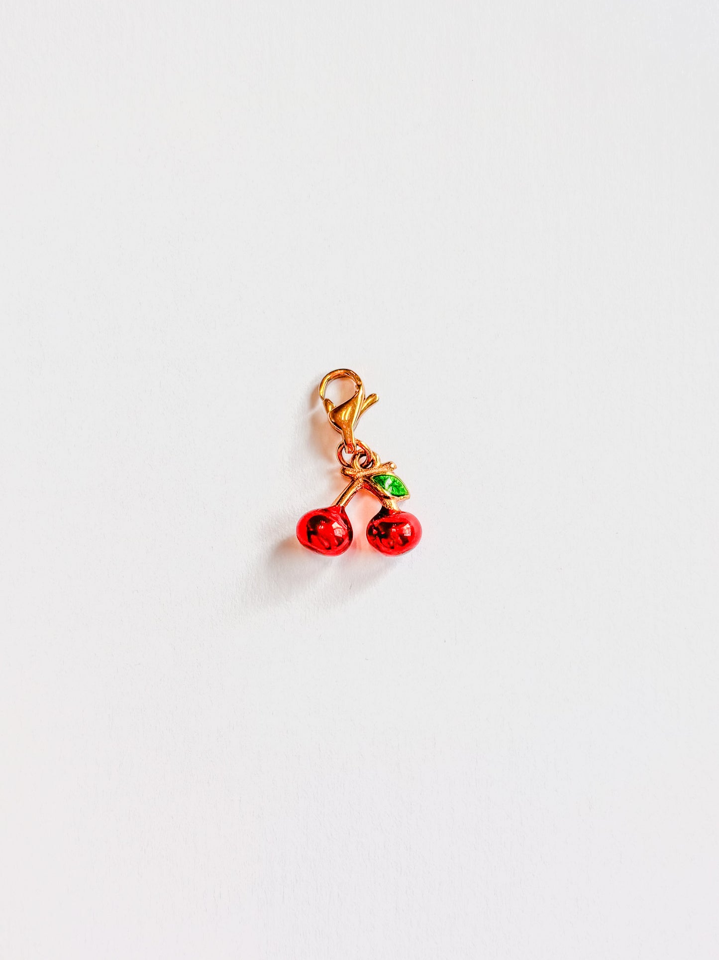 Charm Cerise