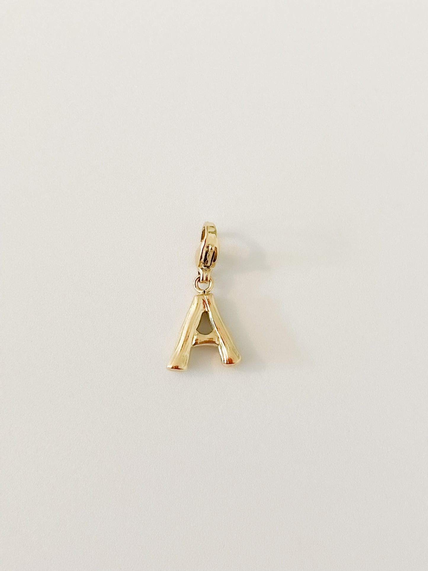 Charm Lettre