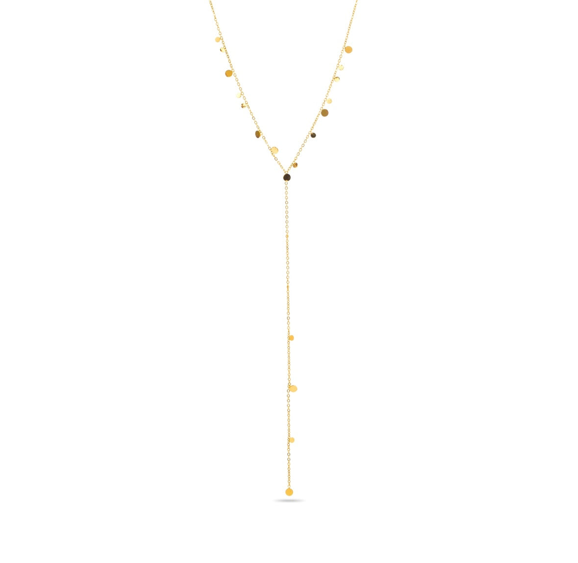 Collier Sublime