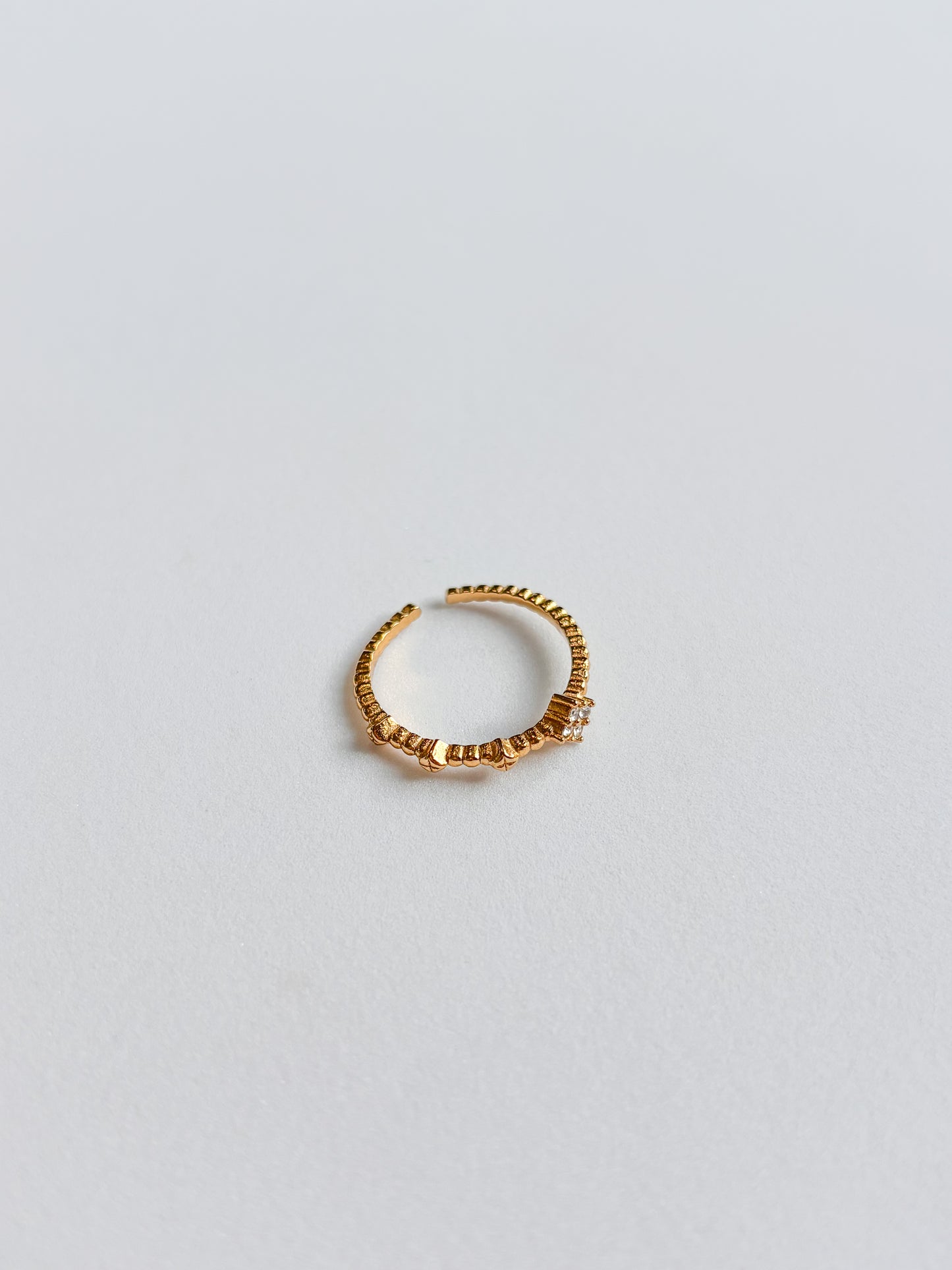 Bague Hélèna