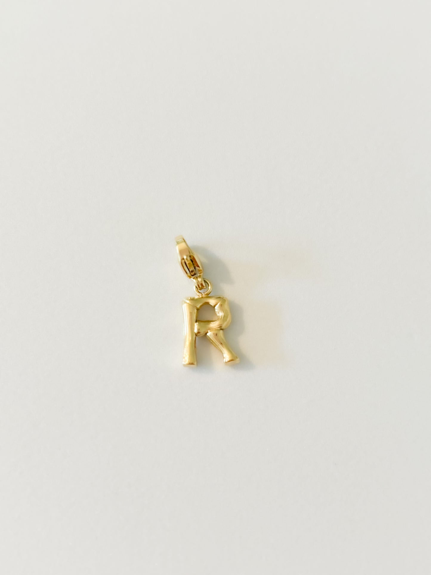 Charm Lettre