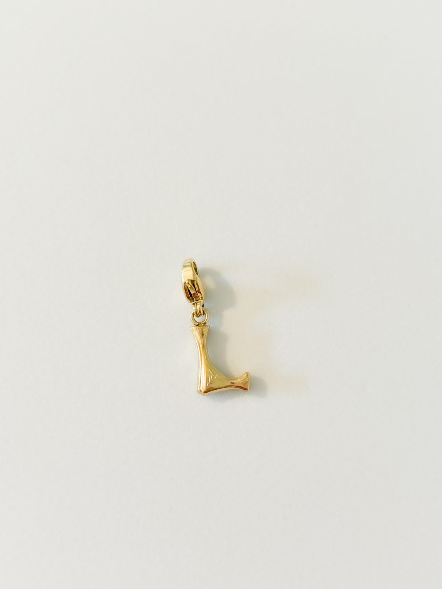 Charm Lettre