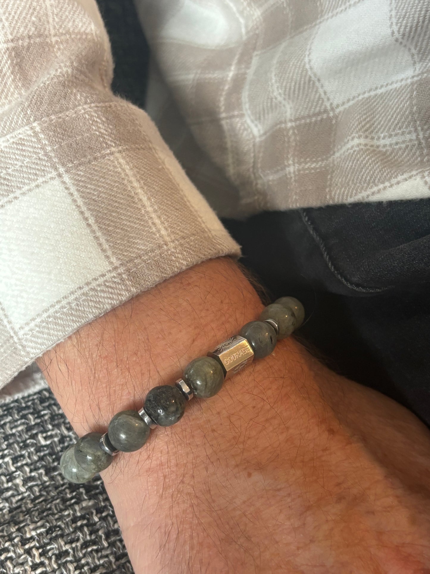 Labradorite