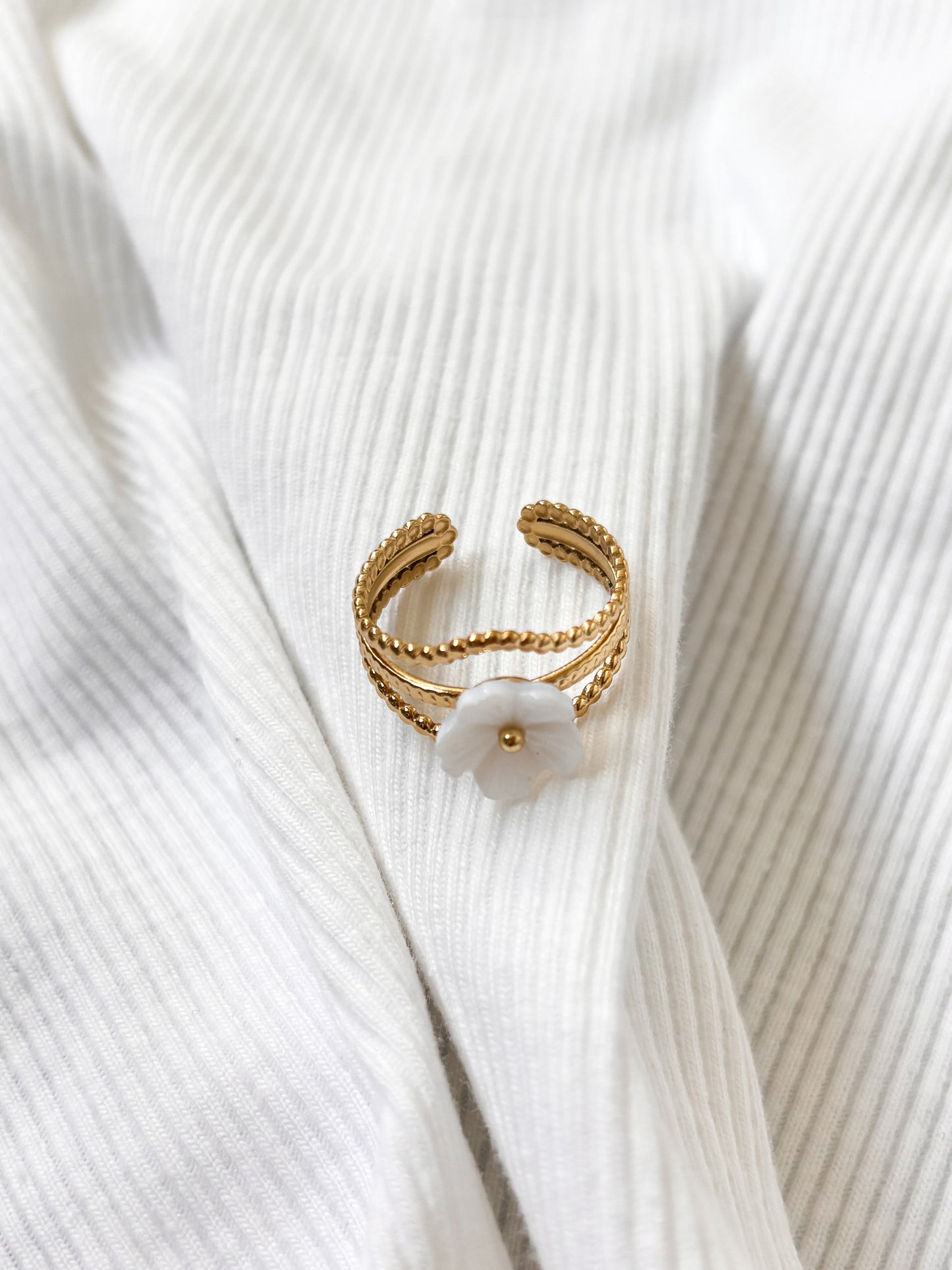Bague Playa 34
