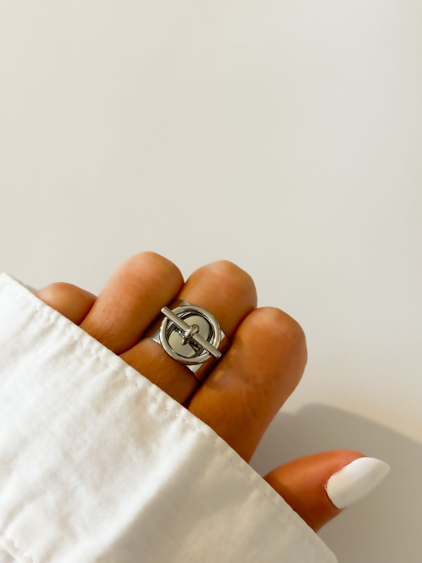 Bague Alicia