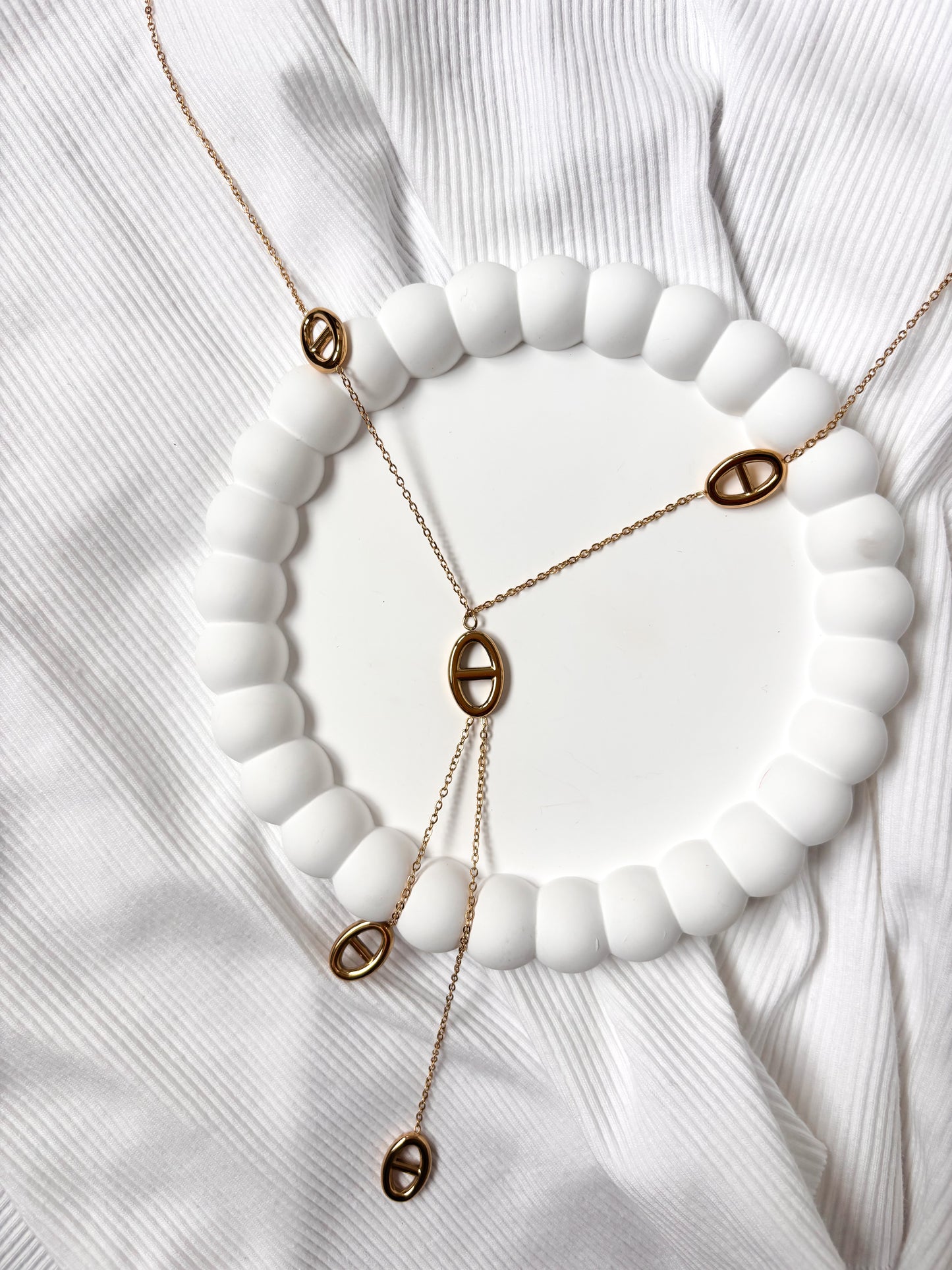 Collier Marino