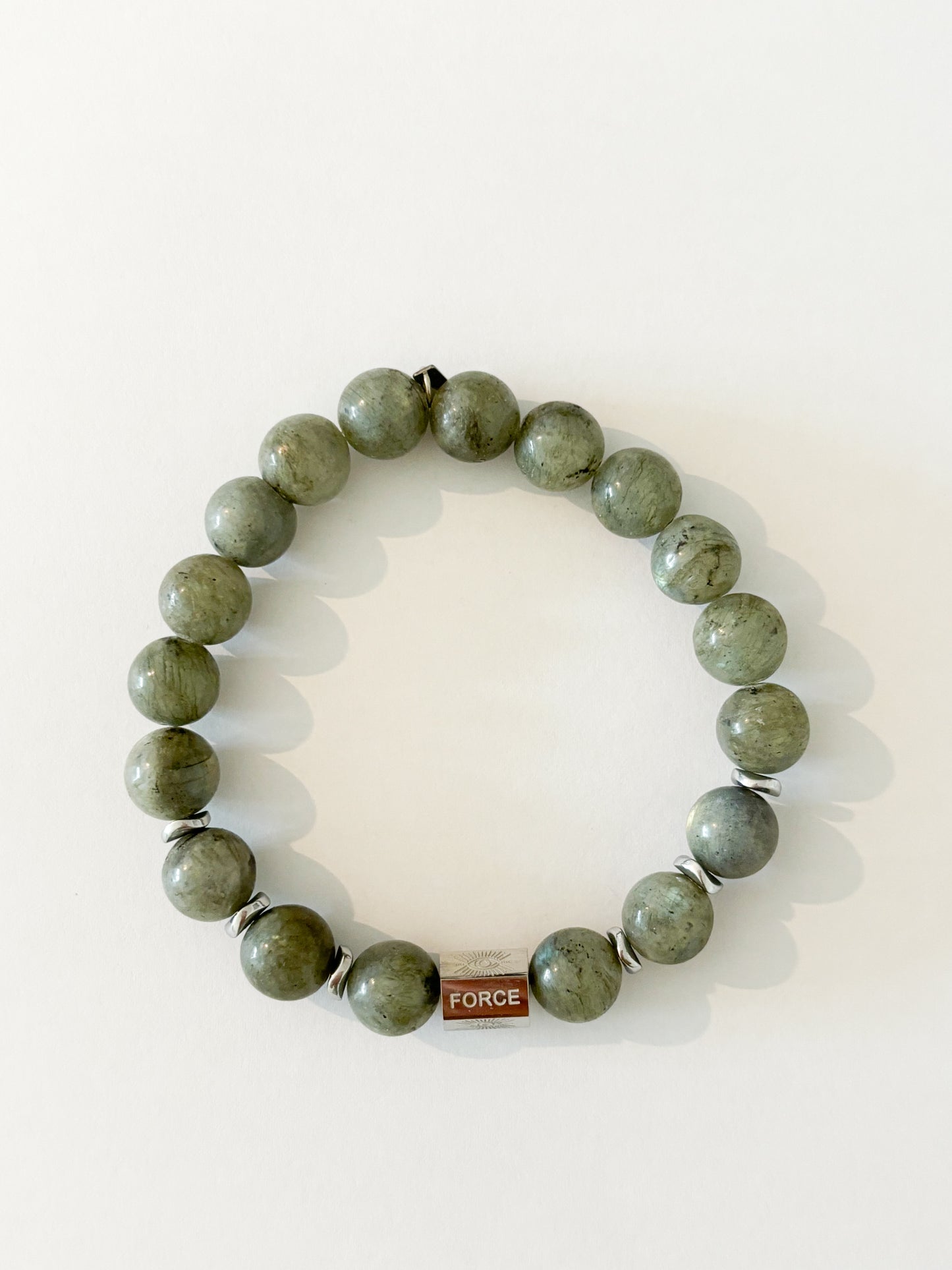 Labradorite