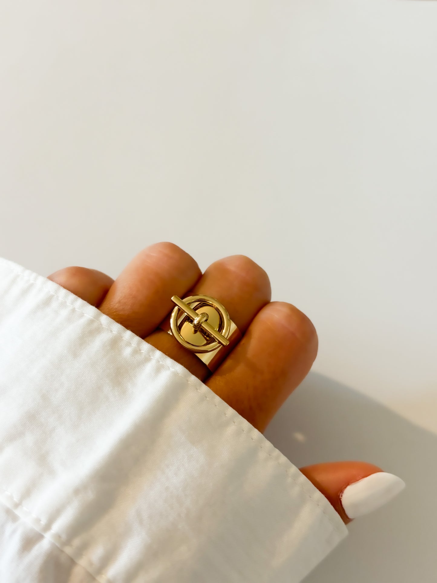 Bague Alicia