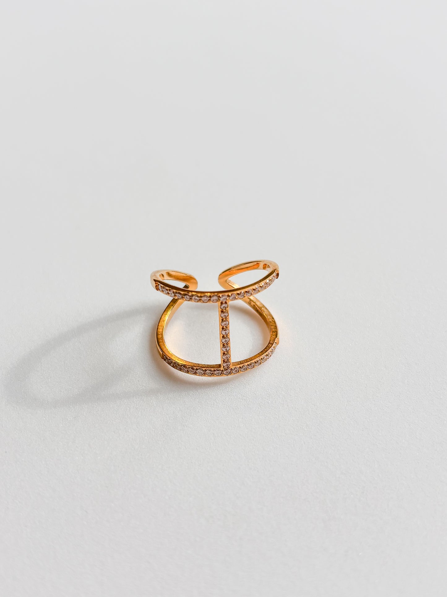 Bague Woman