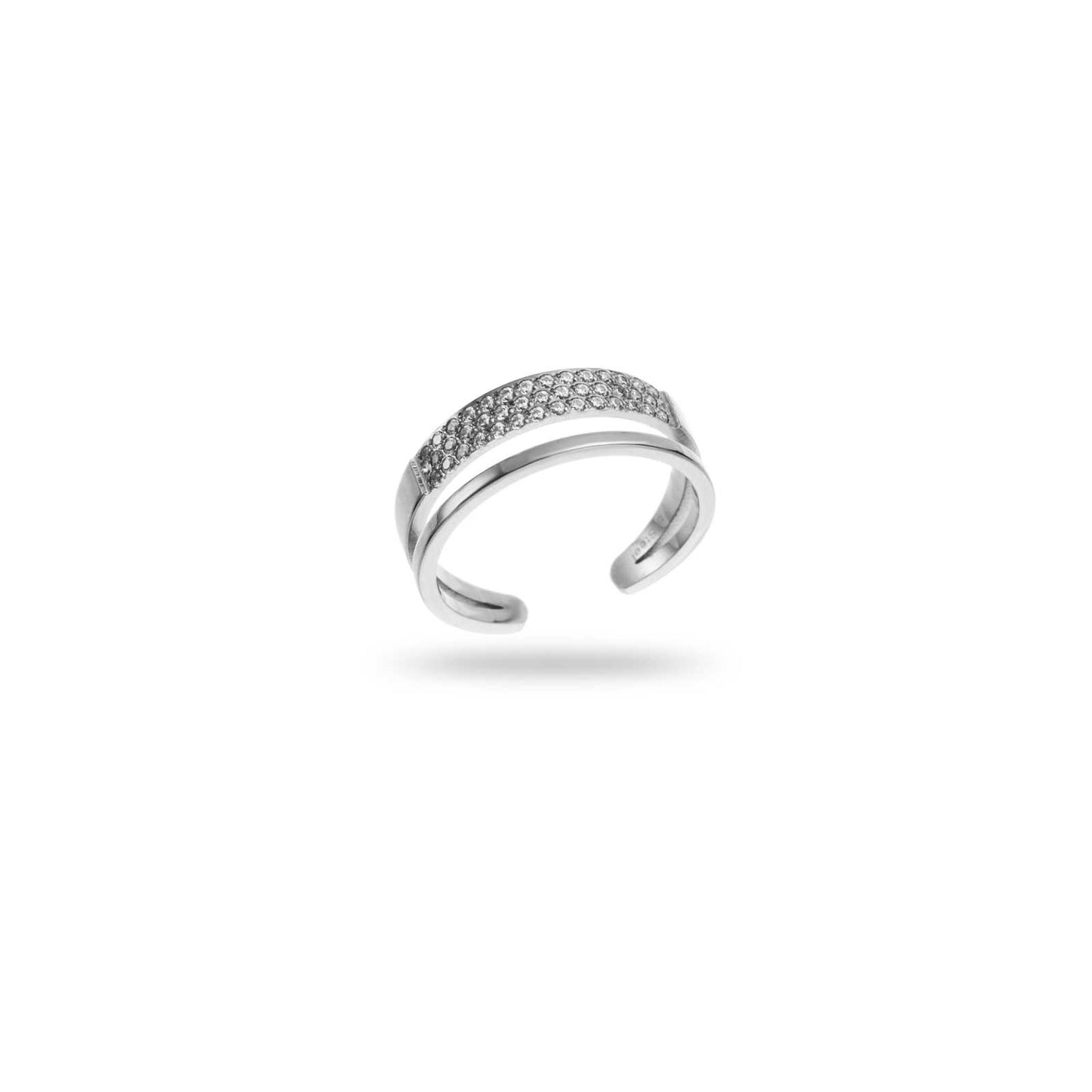 Bague Cuba