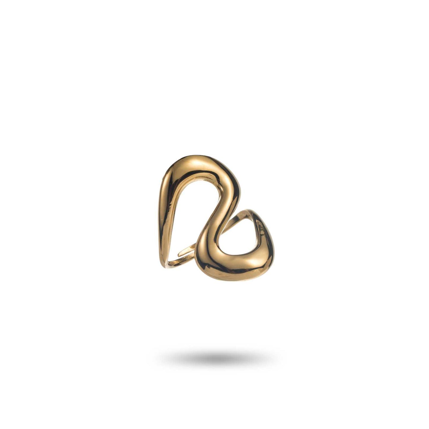 Bague Virgie