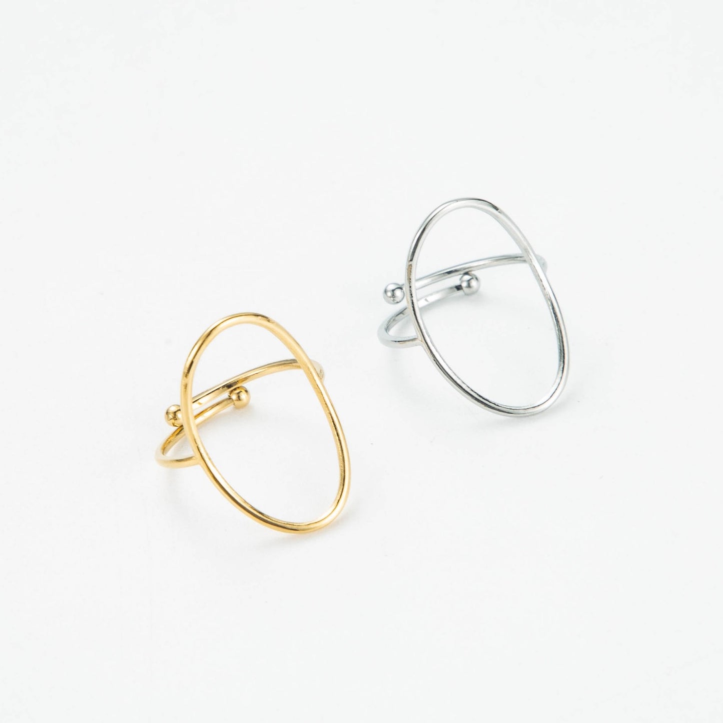 Bague O