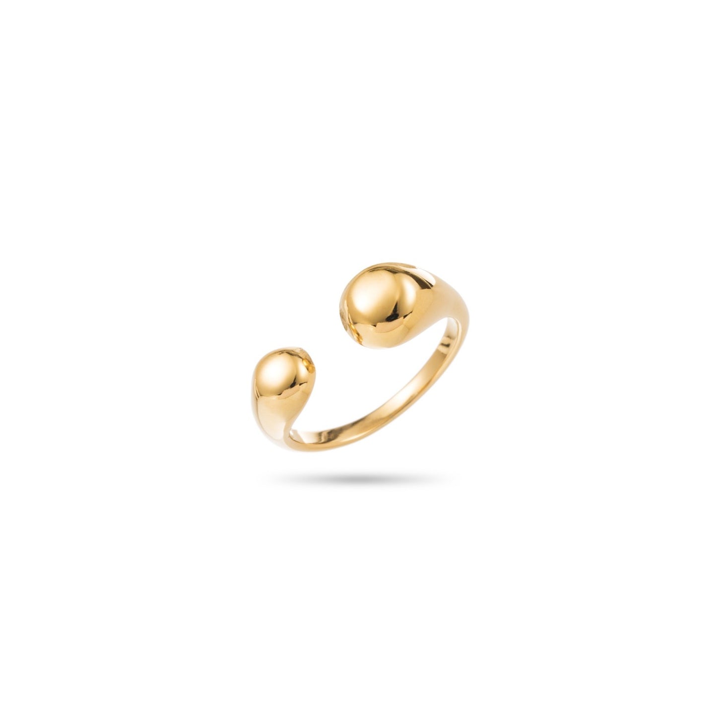 Bague Boxe