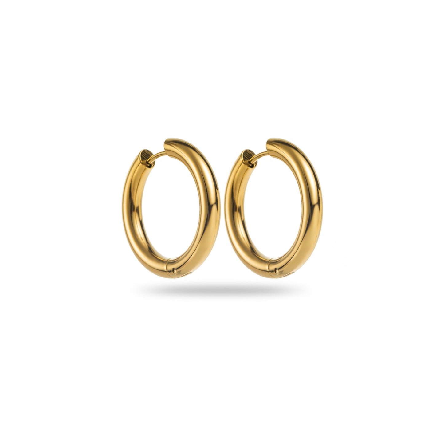 Boucle d'Oreille Mini Créole