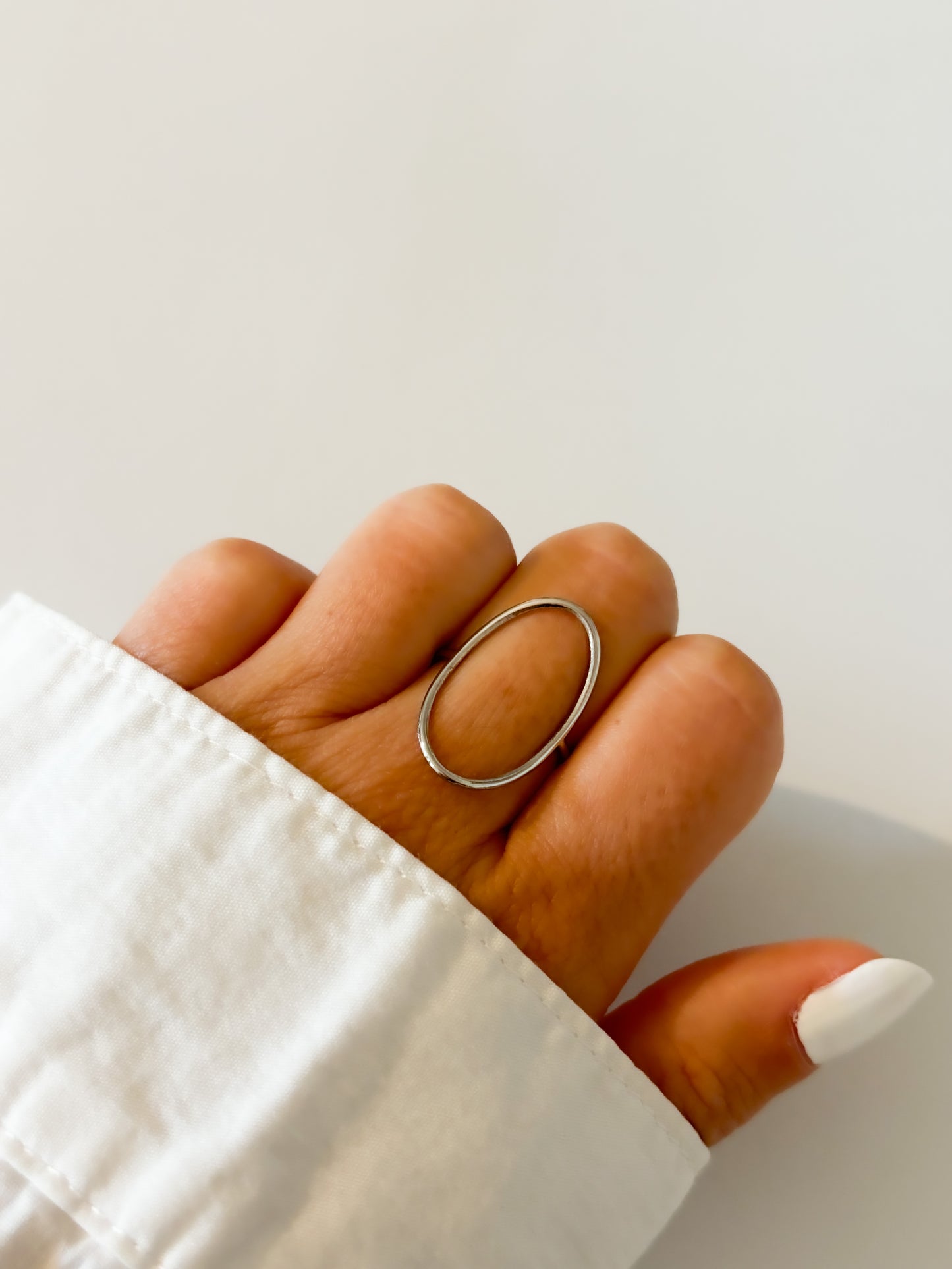 Bague O