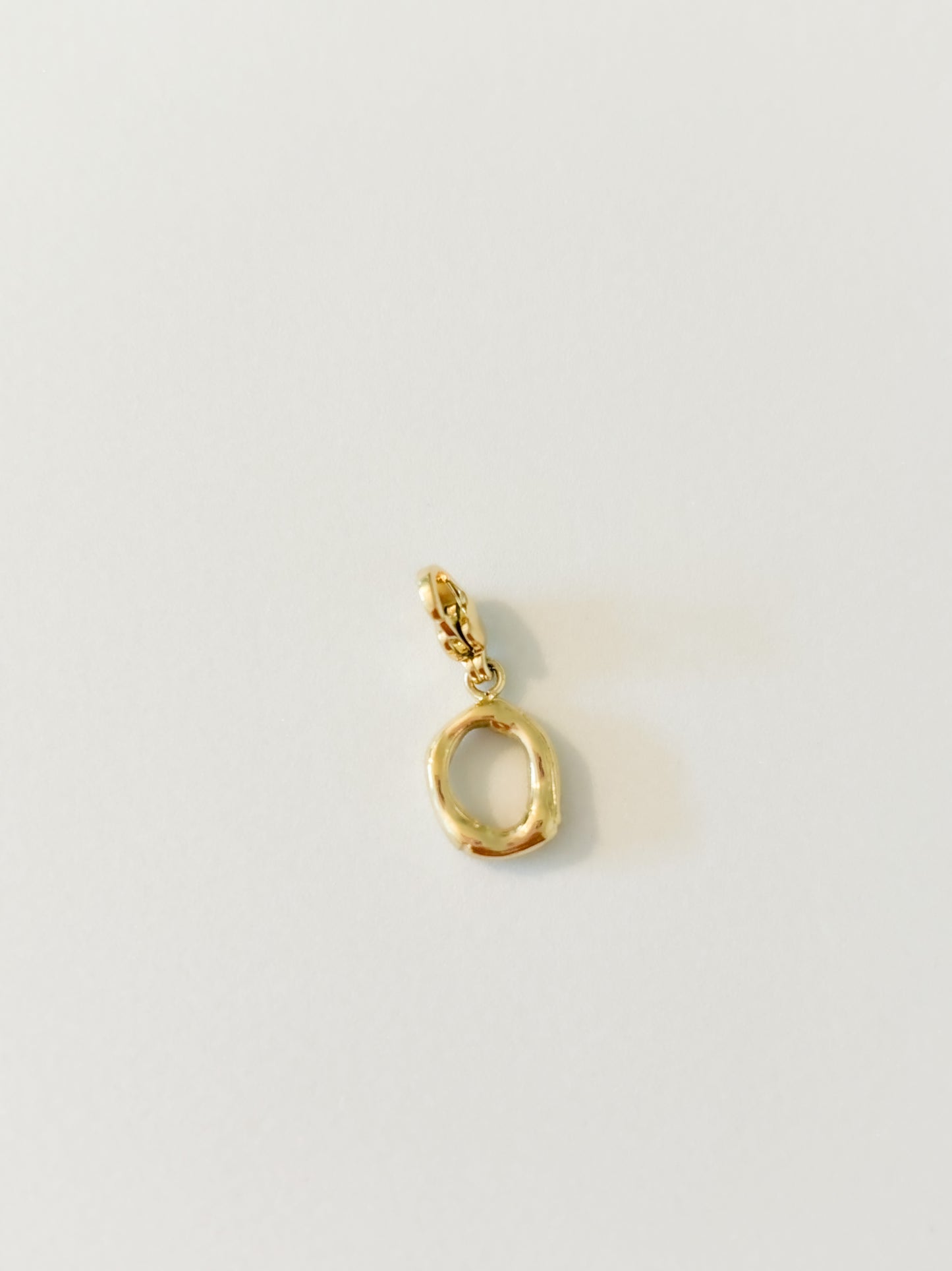 Charm Lettre