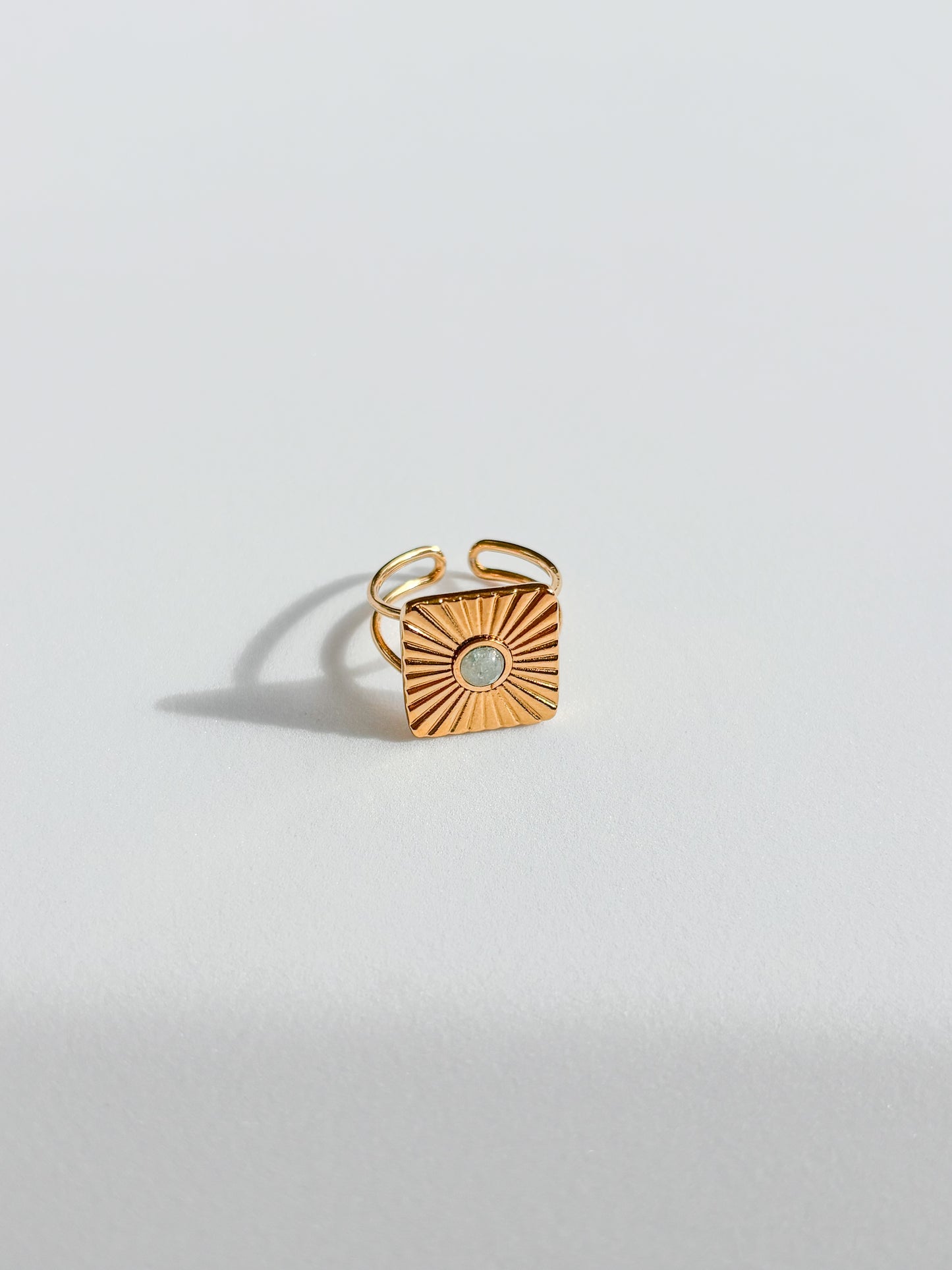 Bague Douceur