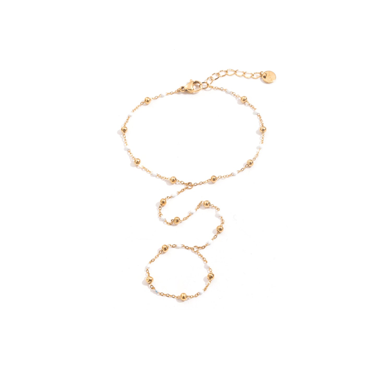 Chaine de main Sublima