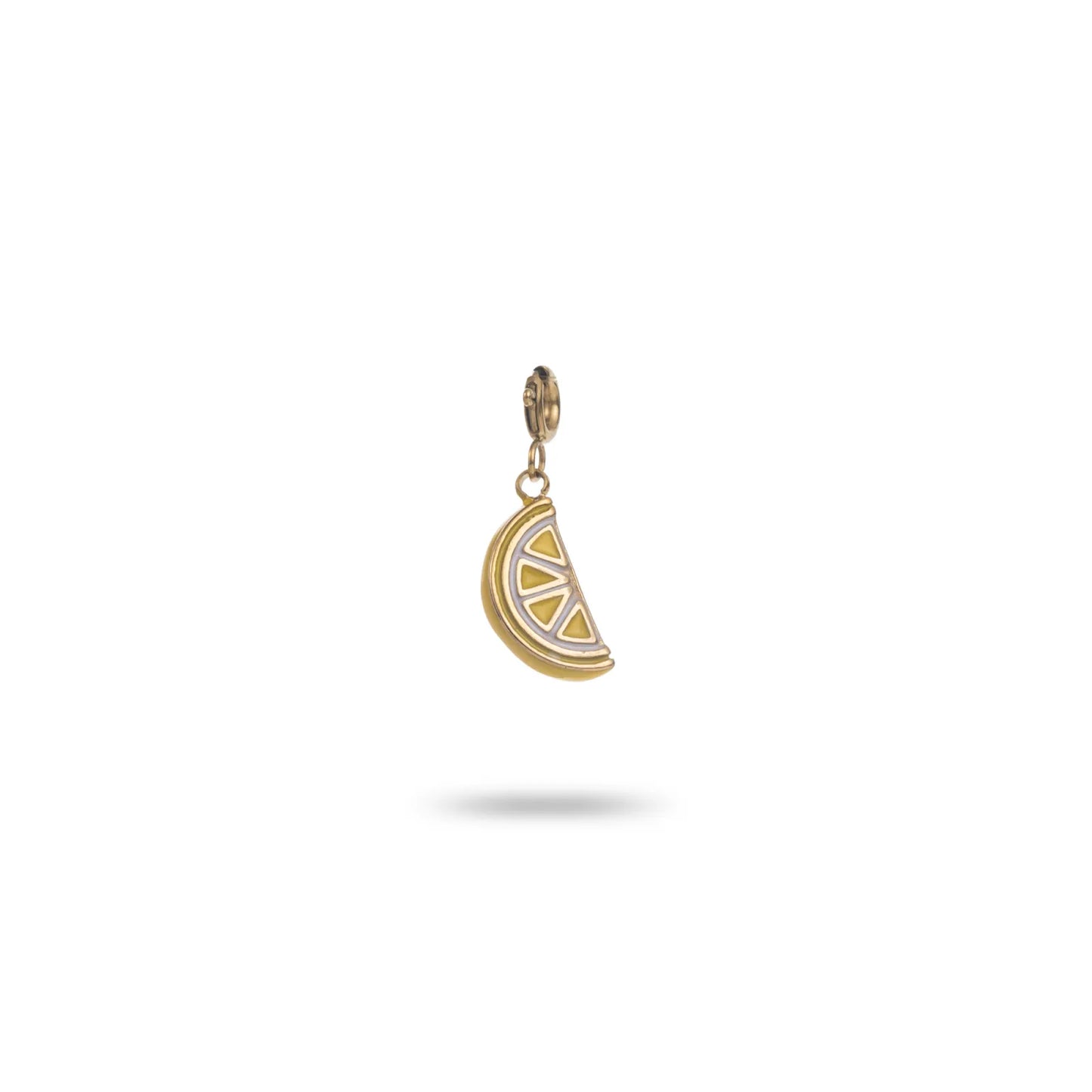 Charm Tranche de citron